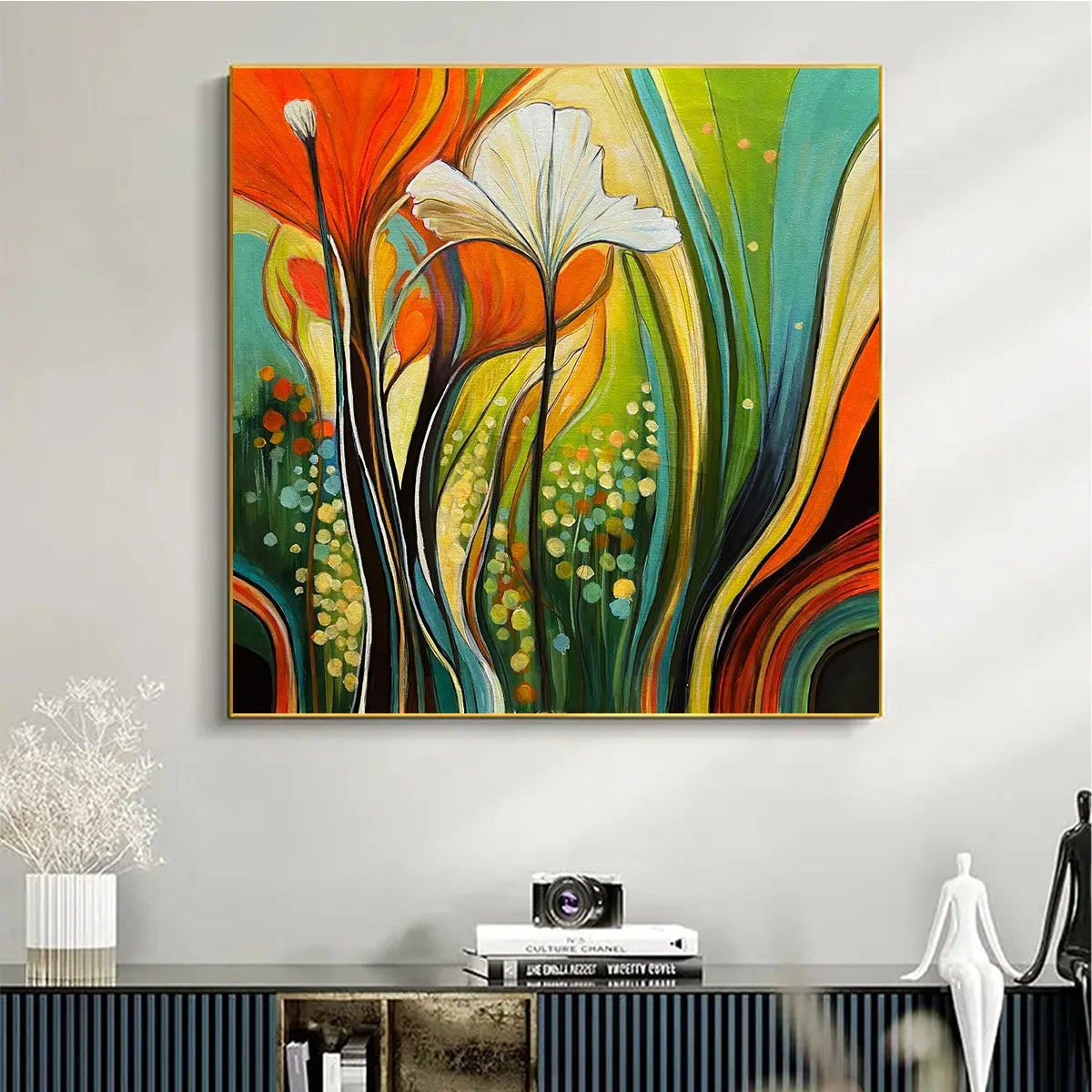 Vivid Rhythm – 5