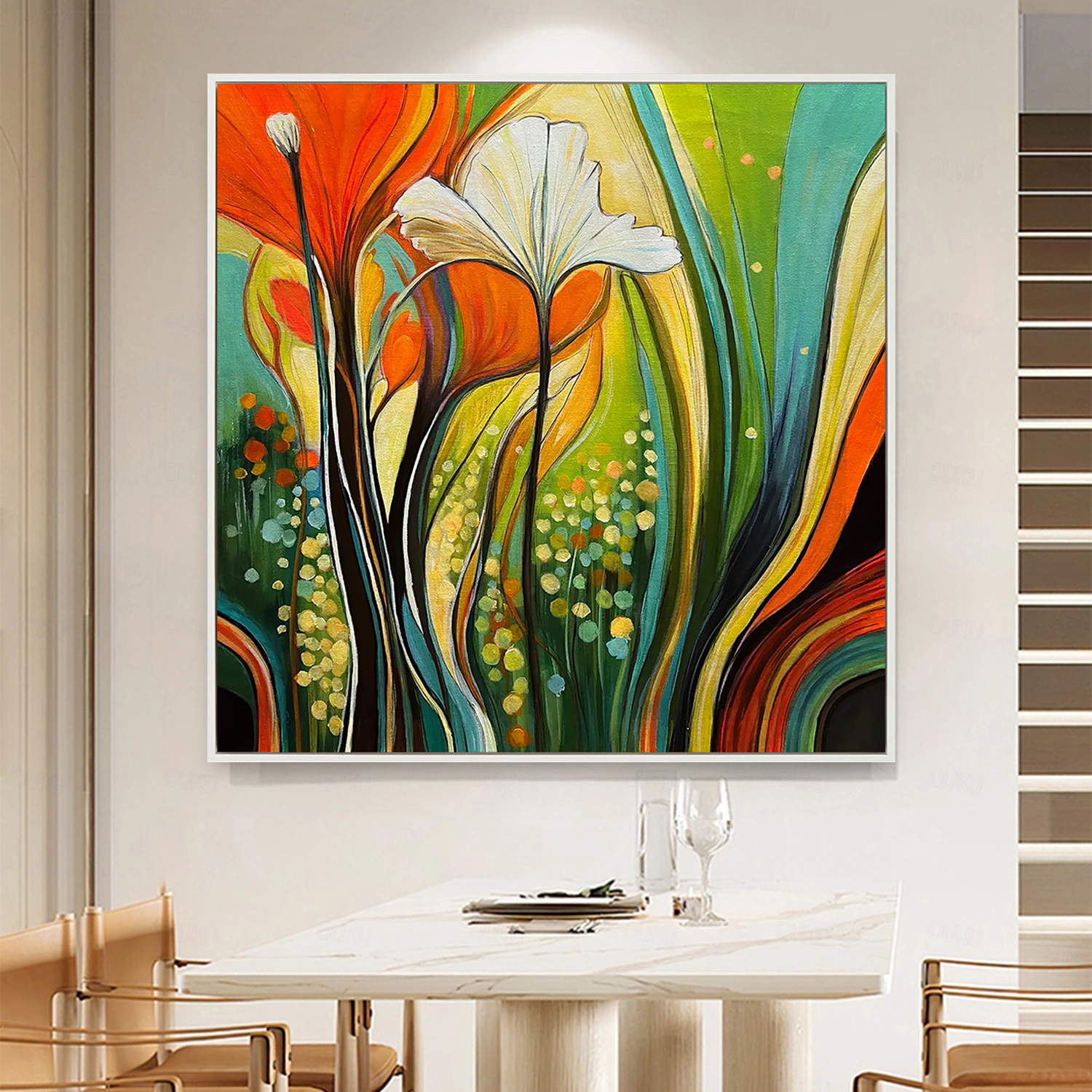 Vivid Rhythm – 7