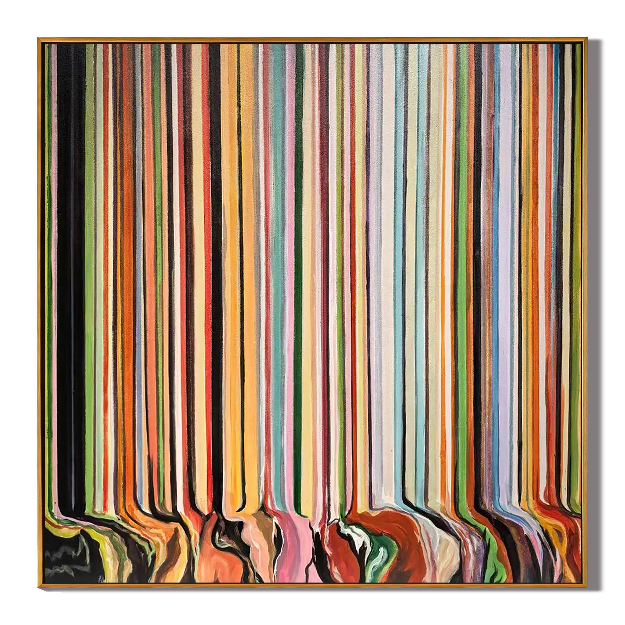 Melting Rainbow – 2
