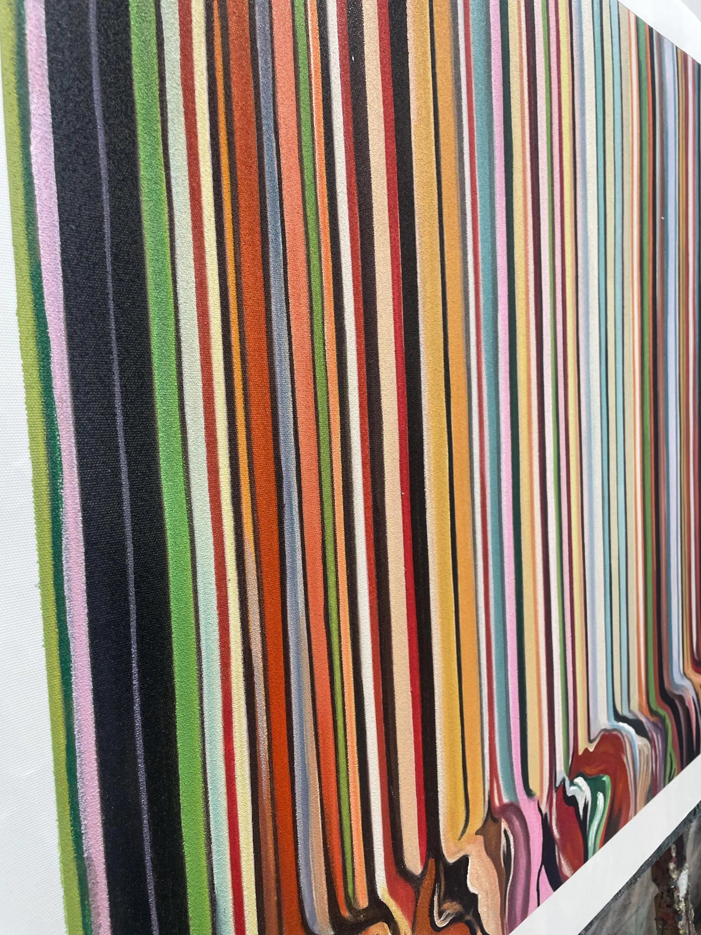 Melting Rainbow – 3