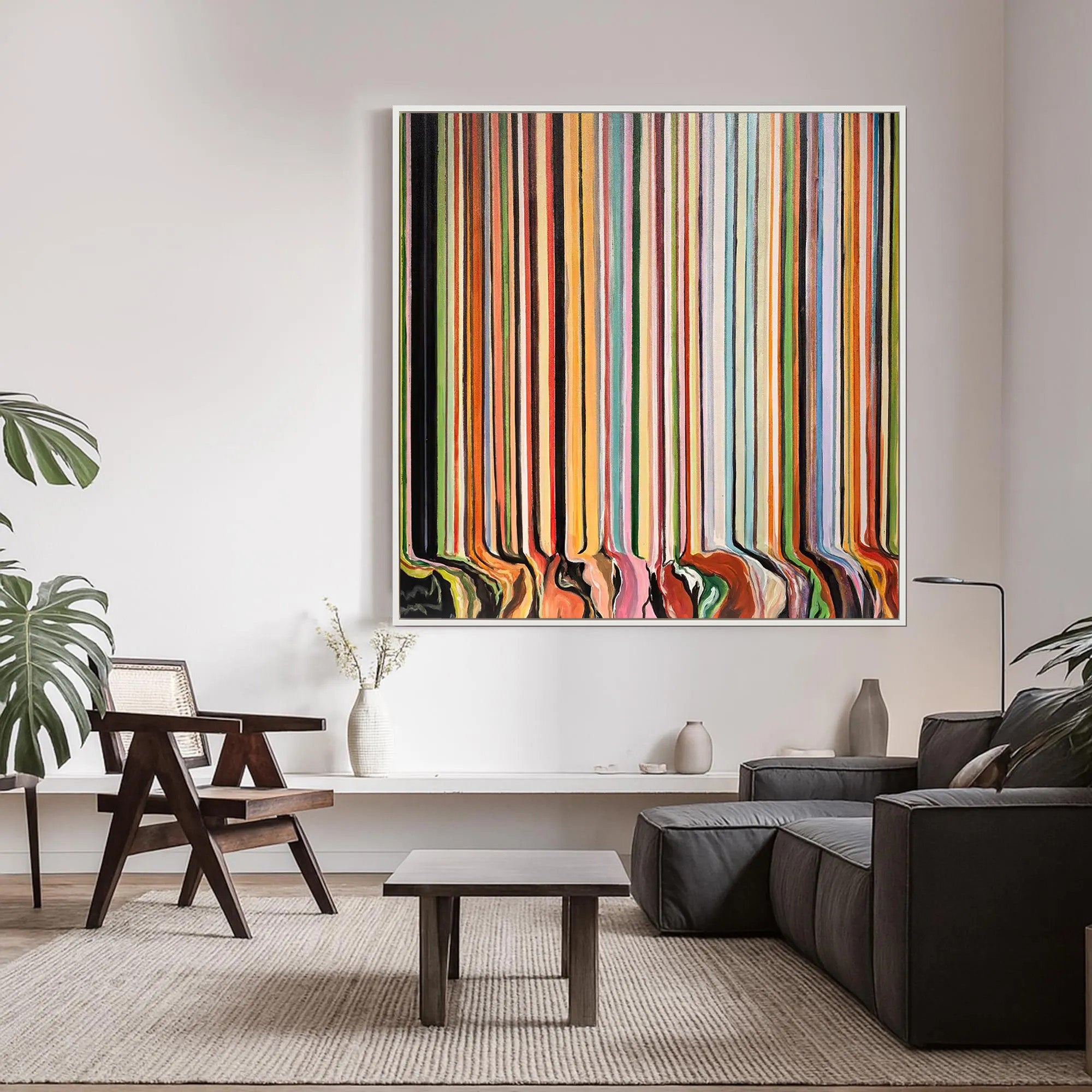 Melting Rainbow – 4