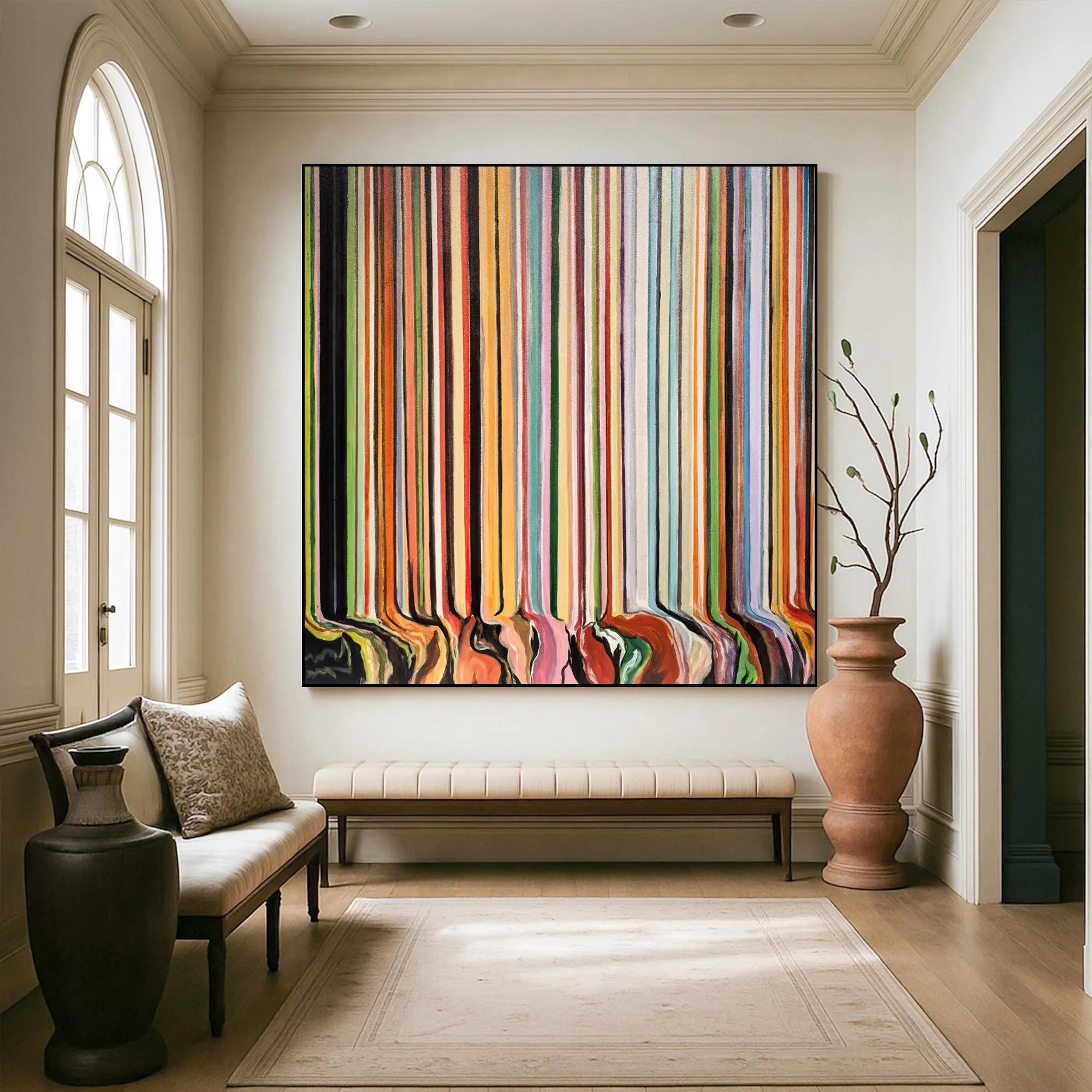 Melting Rainbow – 5