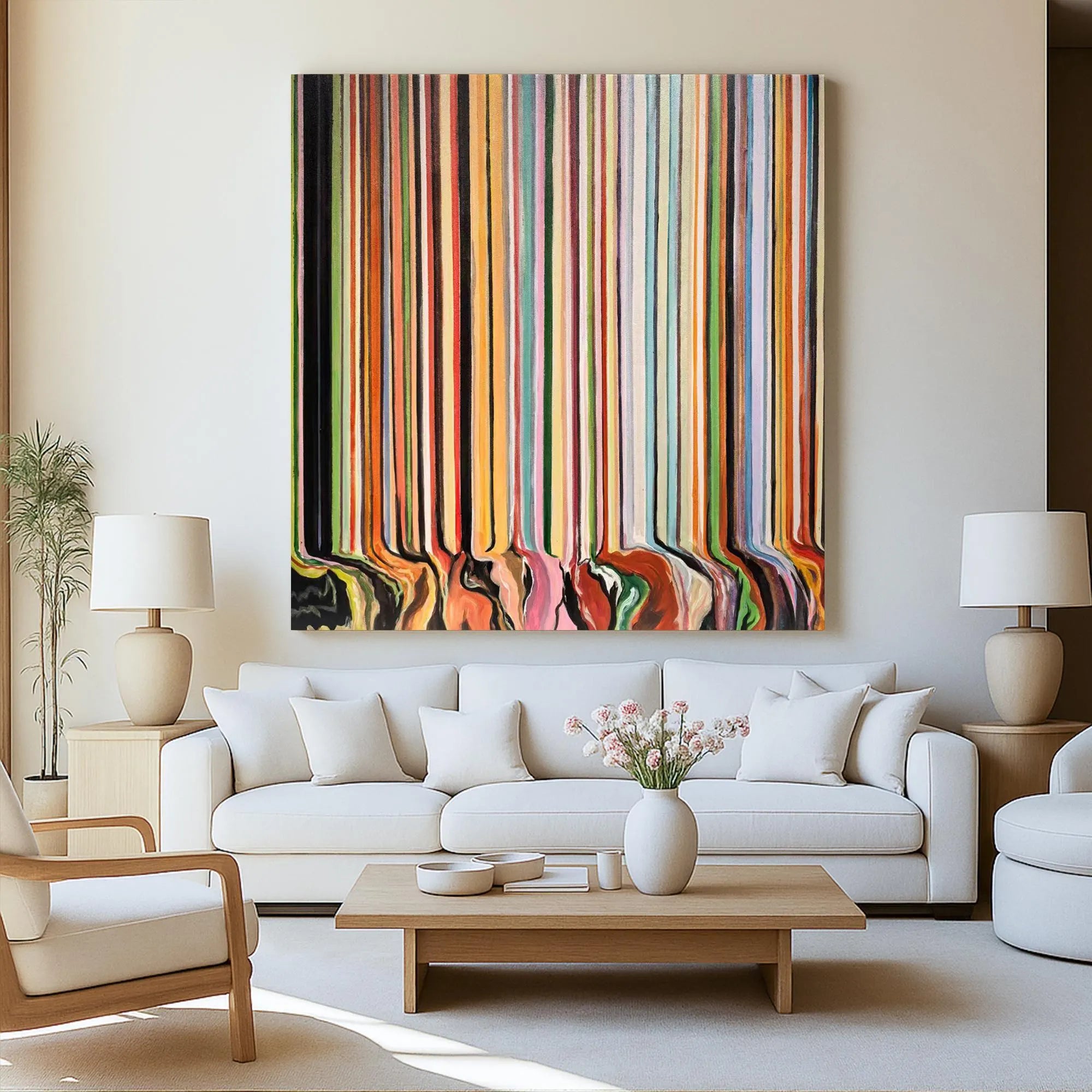 Melting Rainbow – 6