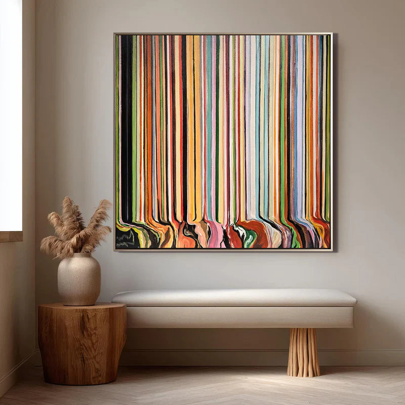 Melting Rainbow – 7