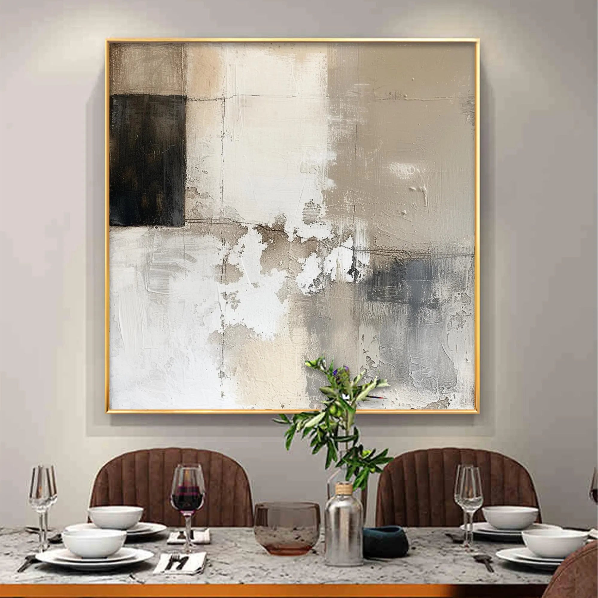 Urban Echo – 5