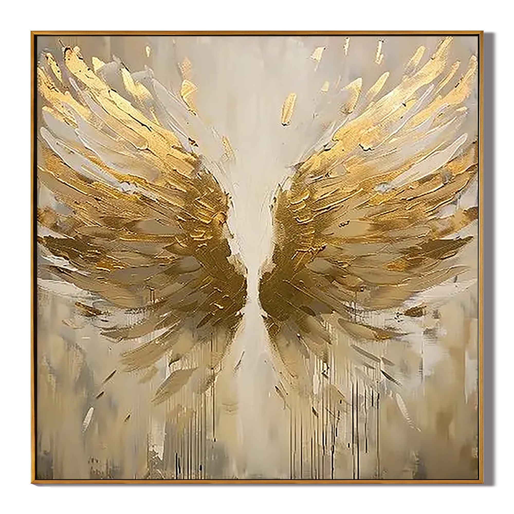Seraphim Wings – 2
