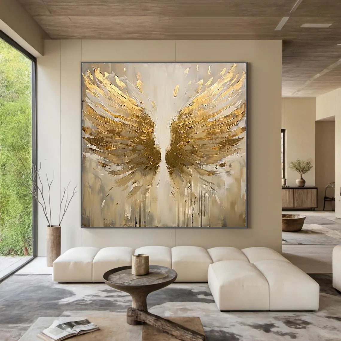 Seraphim Wings – 3