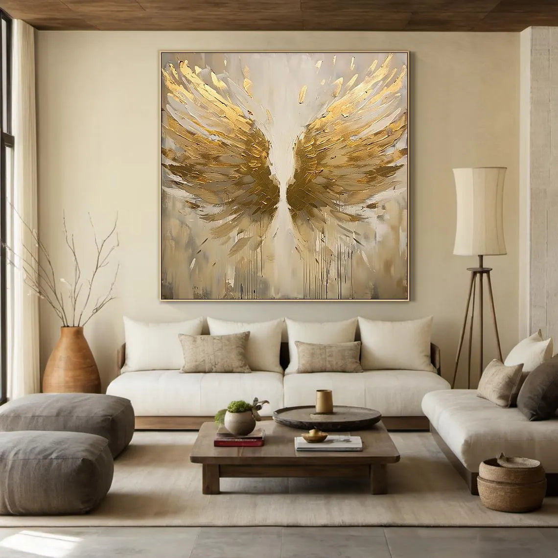 Seraphim Wings – 5