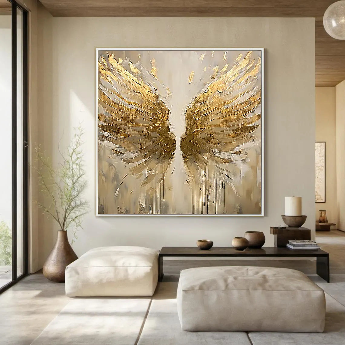 Seraphim Wings – 6