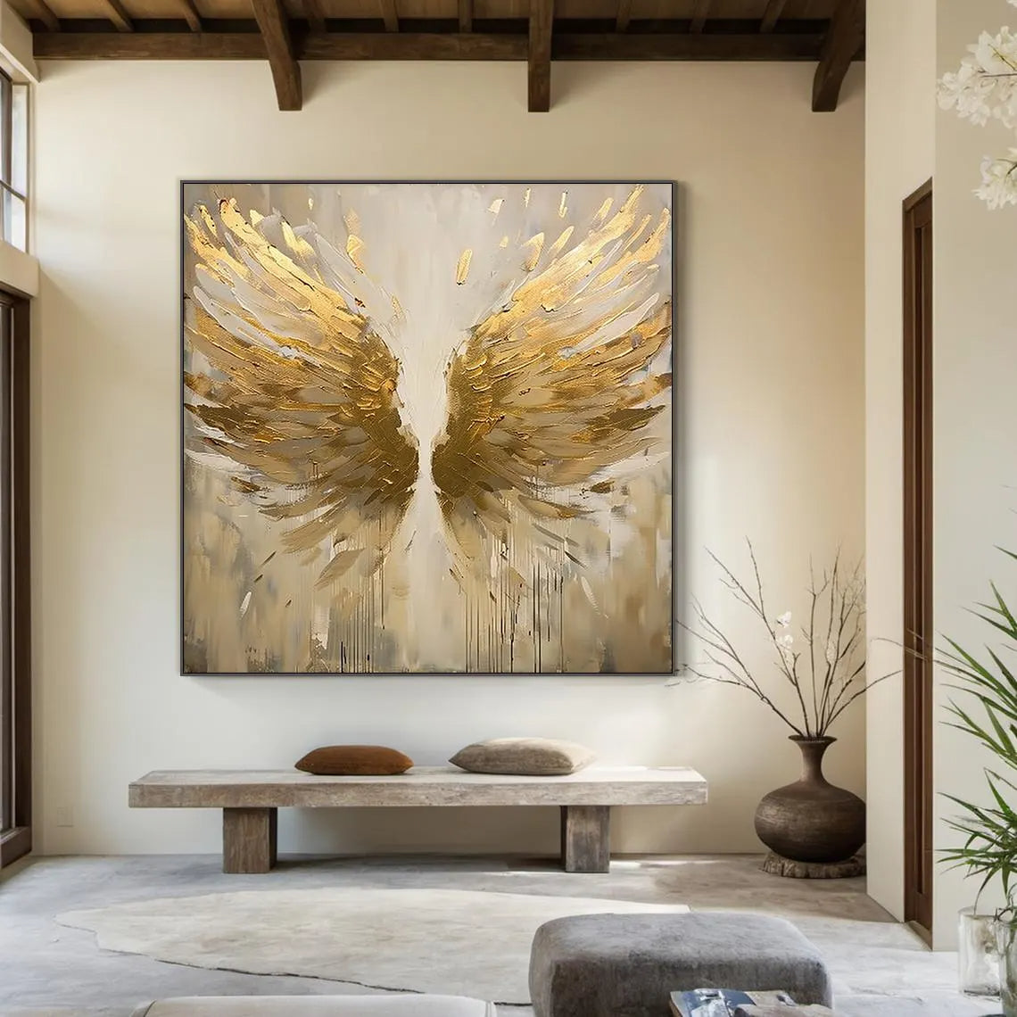 Seraphim Wings – 7
