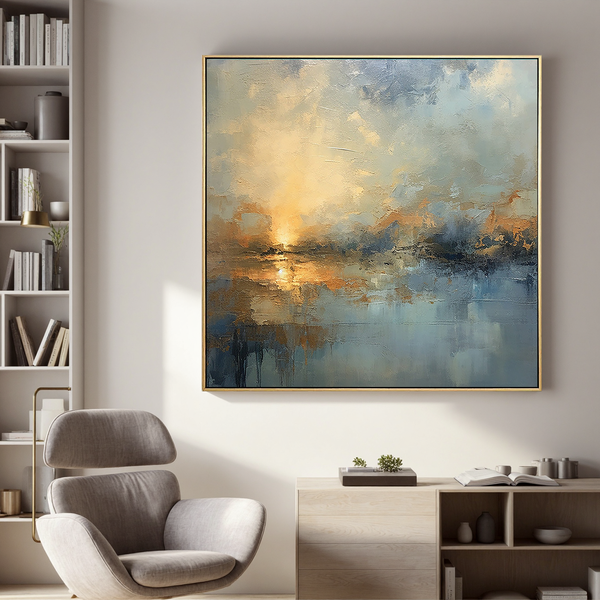 Dawn of Serenity – 4