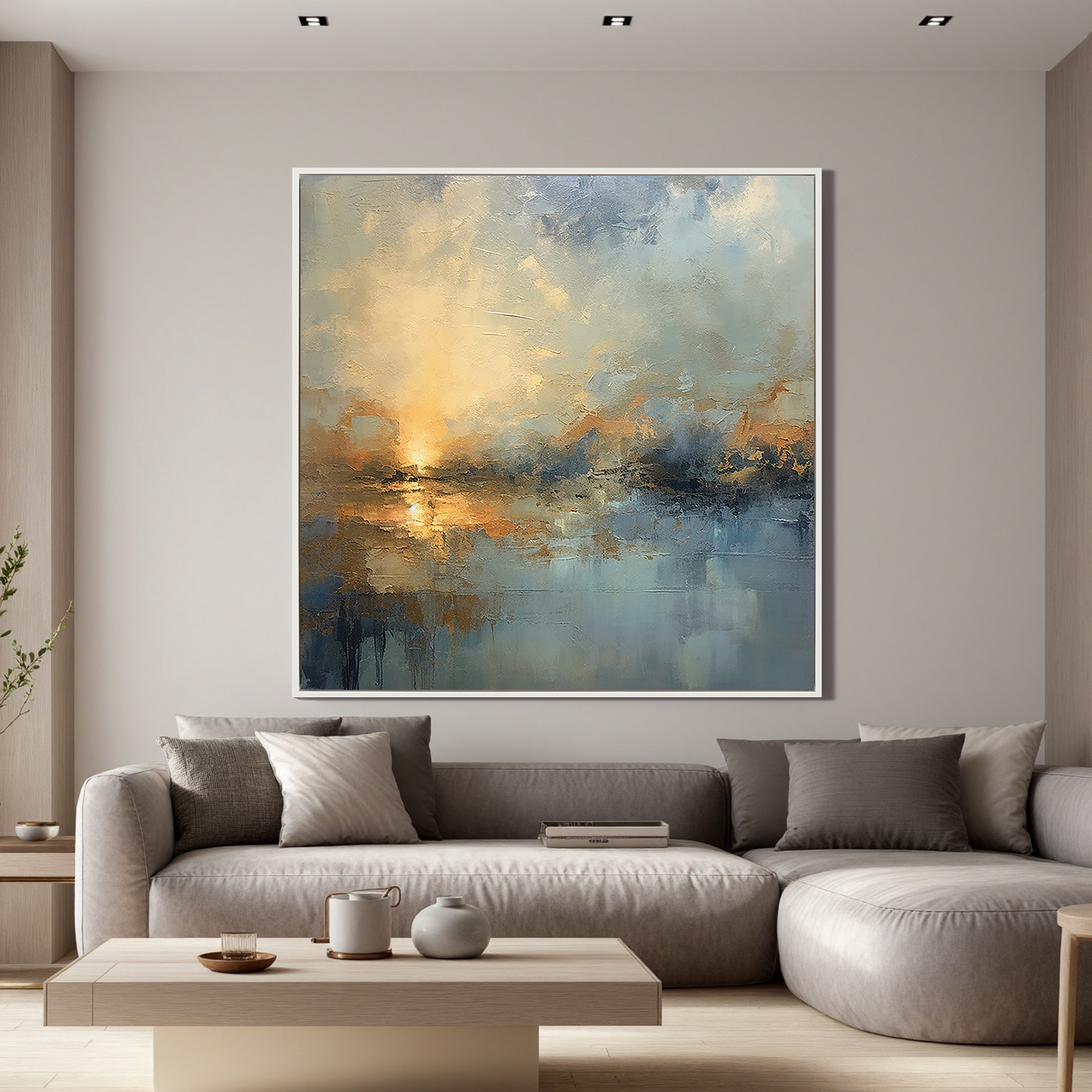 Dawn of Serenity – 5