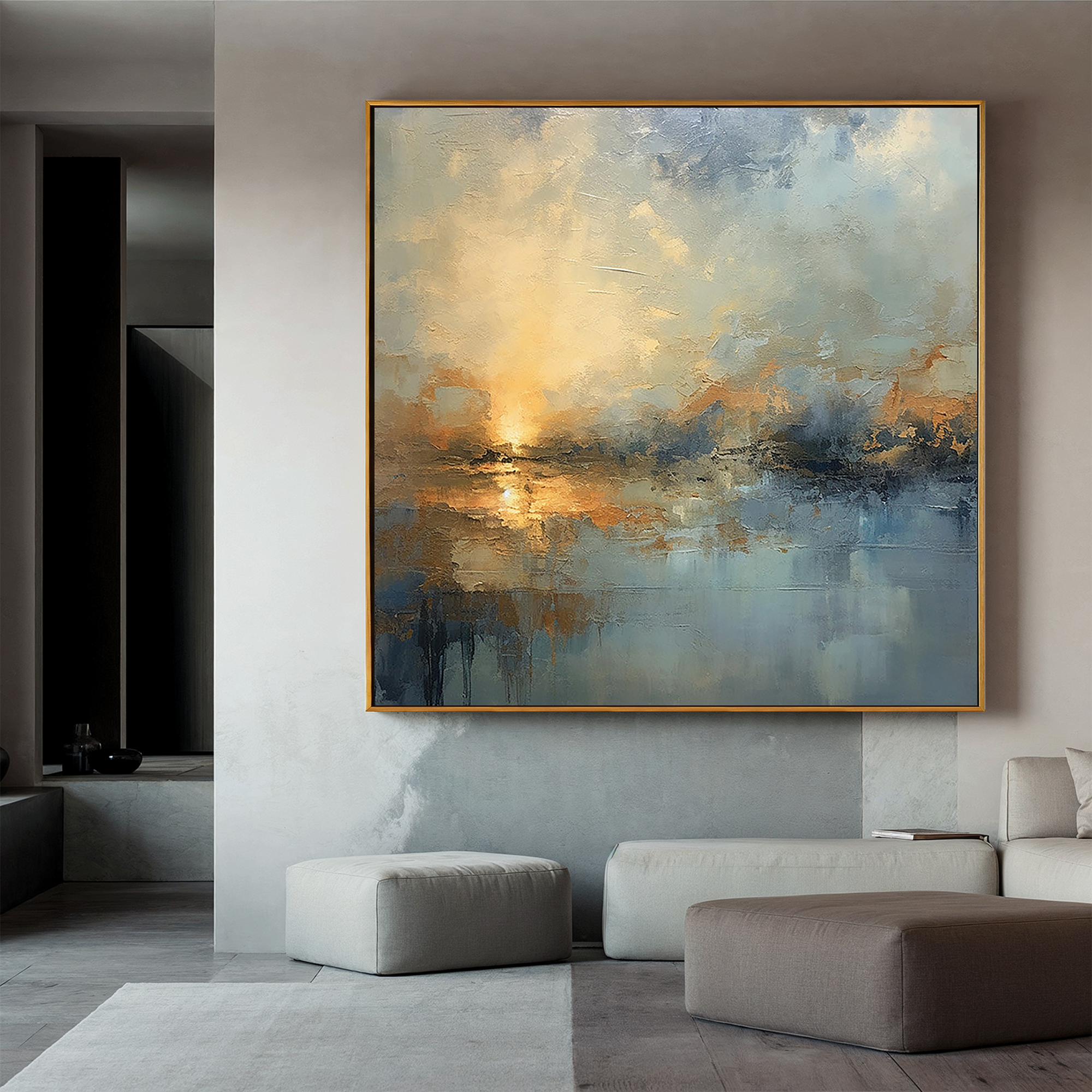 Dawn of Serenity – 7