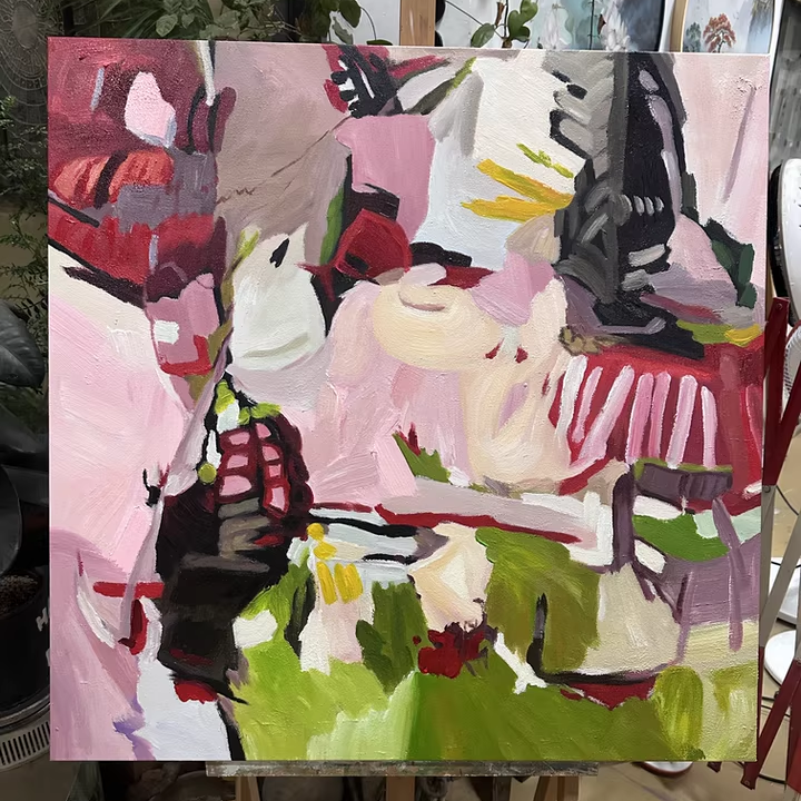 Midsummer Concerto – 3