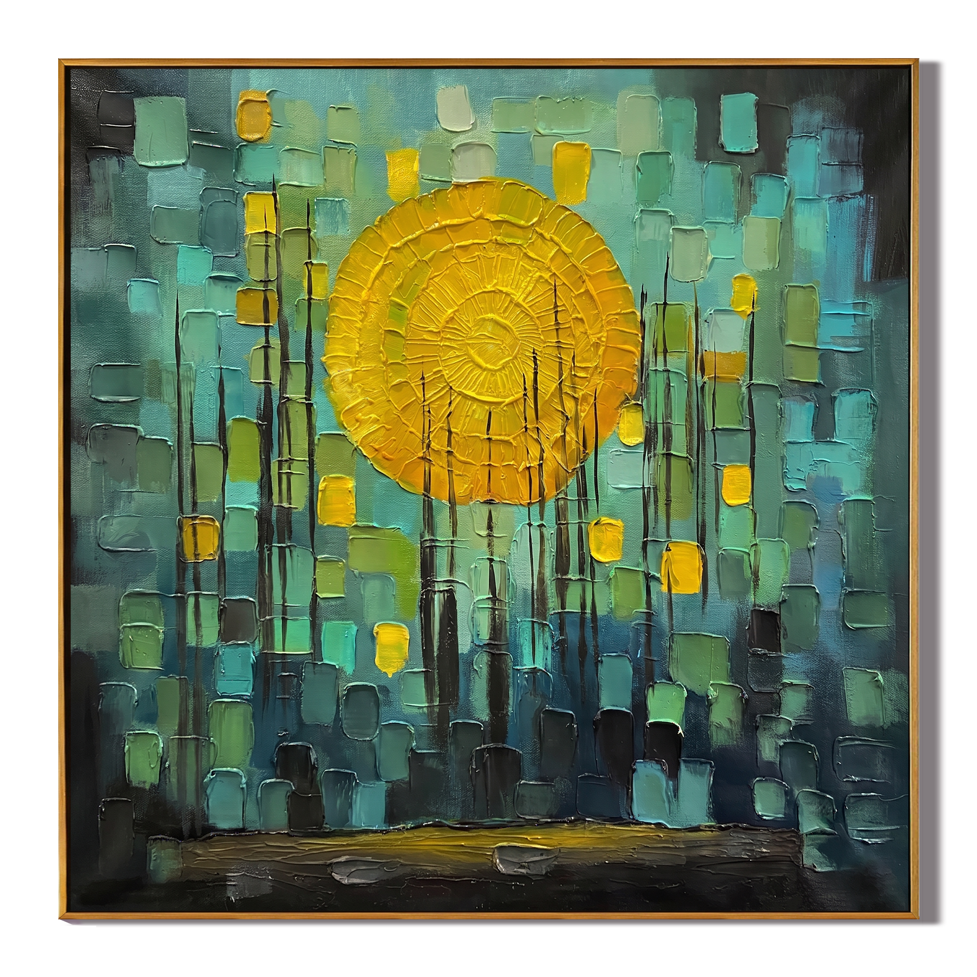 Dawn Illusion – 2