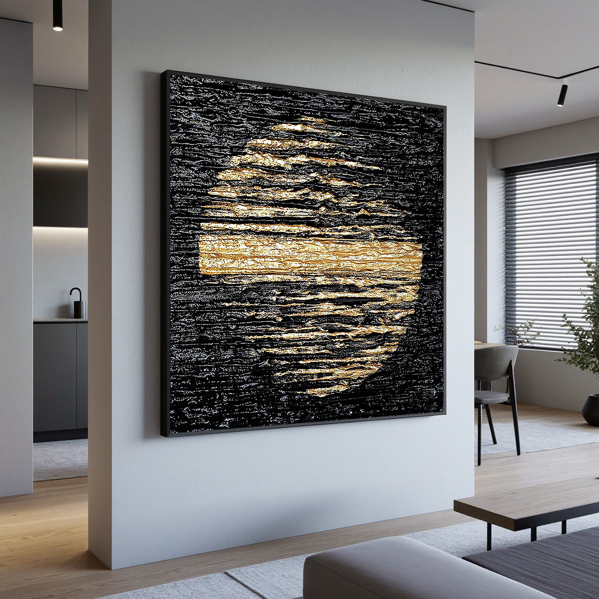 Lunar Glow