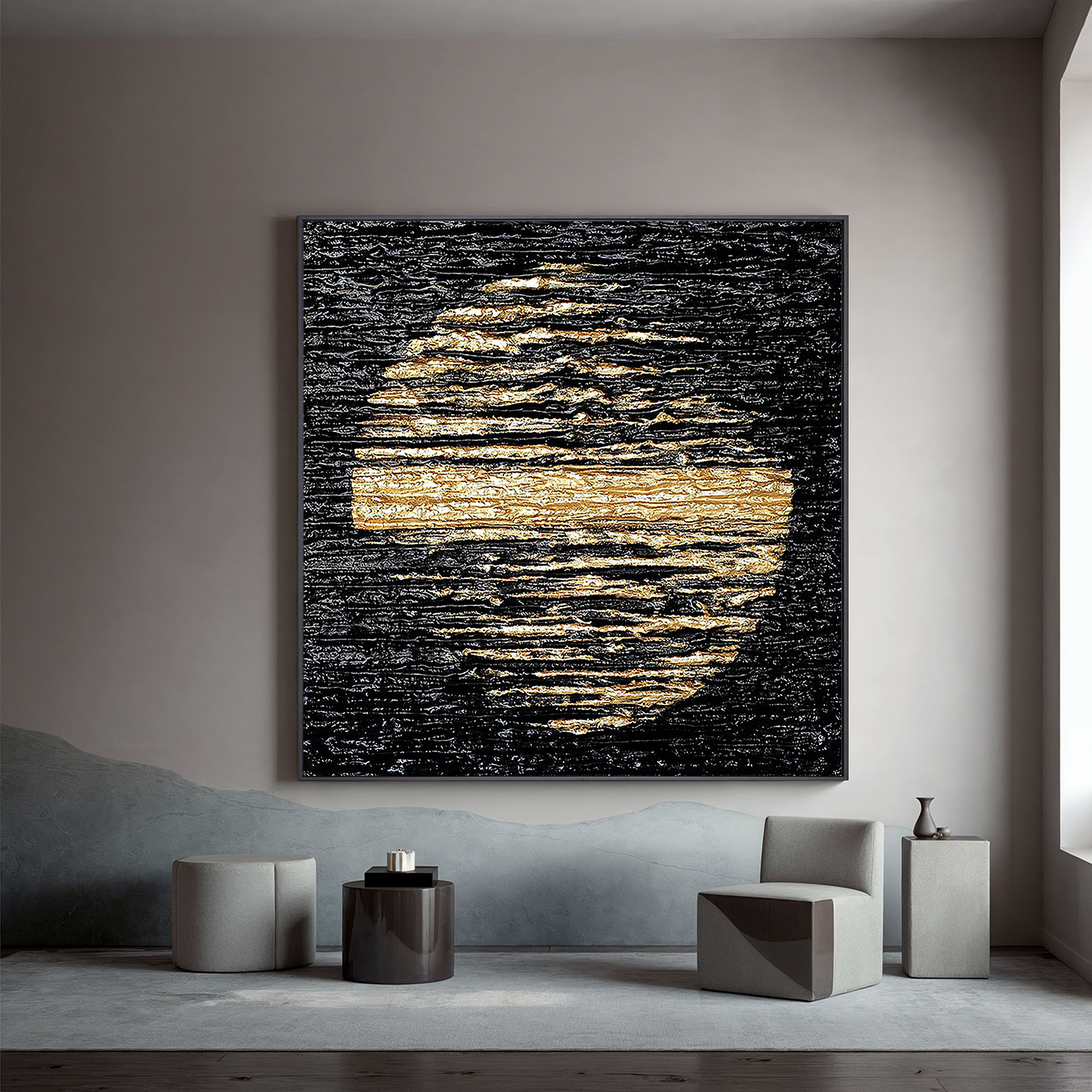Lunar Glow – 7