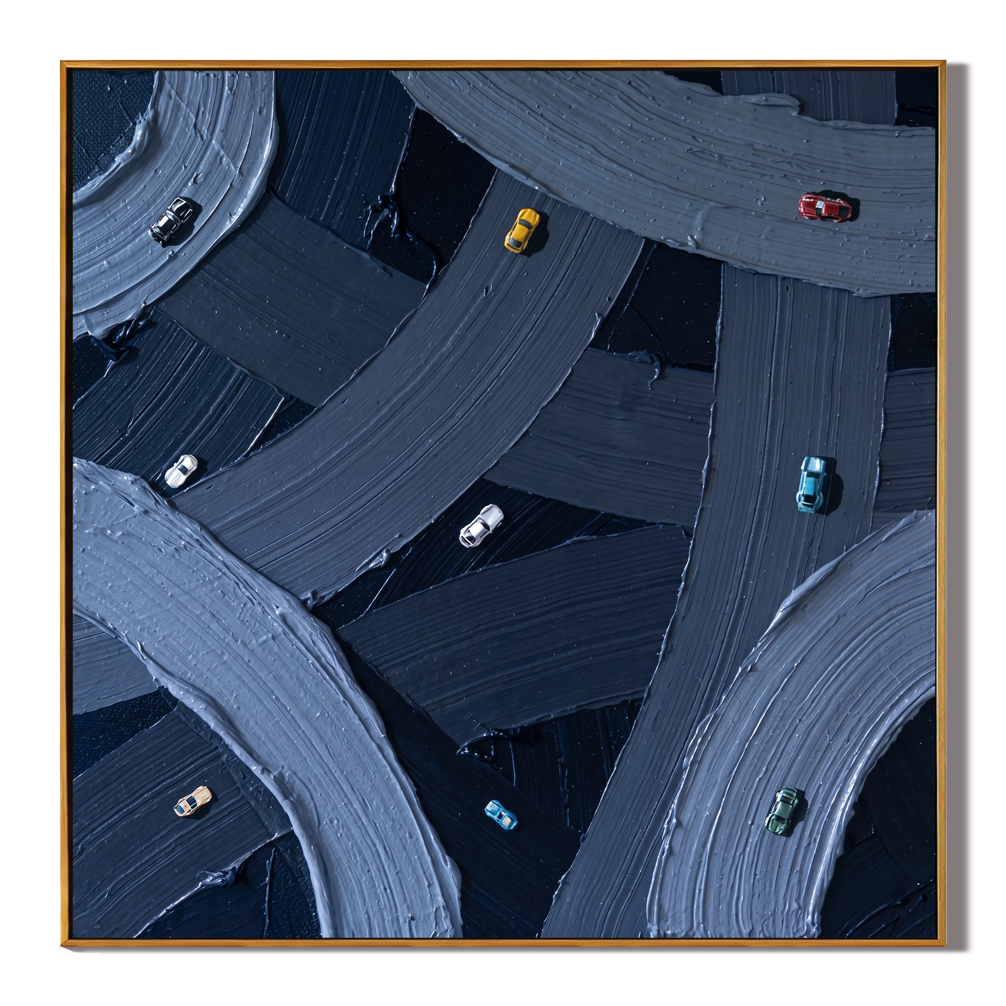 Urban Pulse – 2