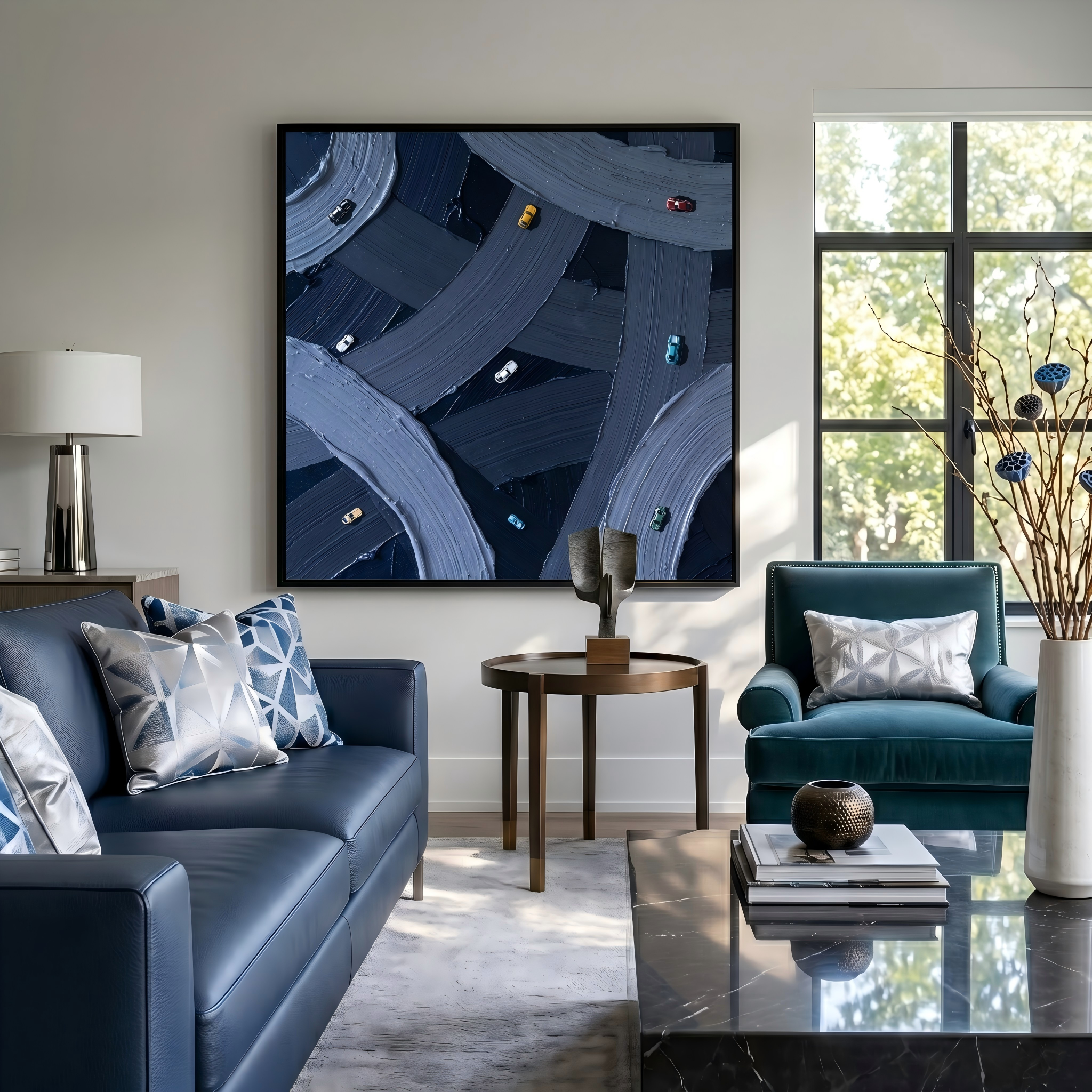 Urban Pulse – 3