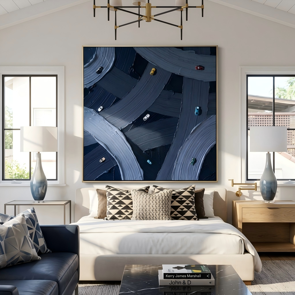 Urban Pulse – 4