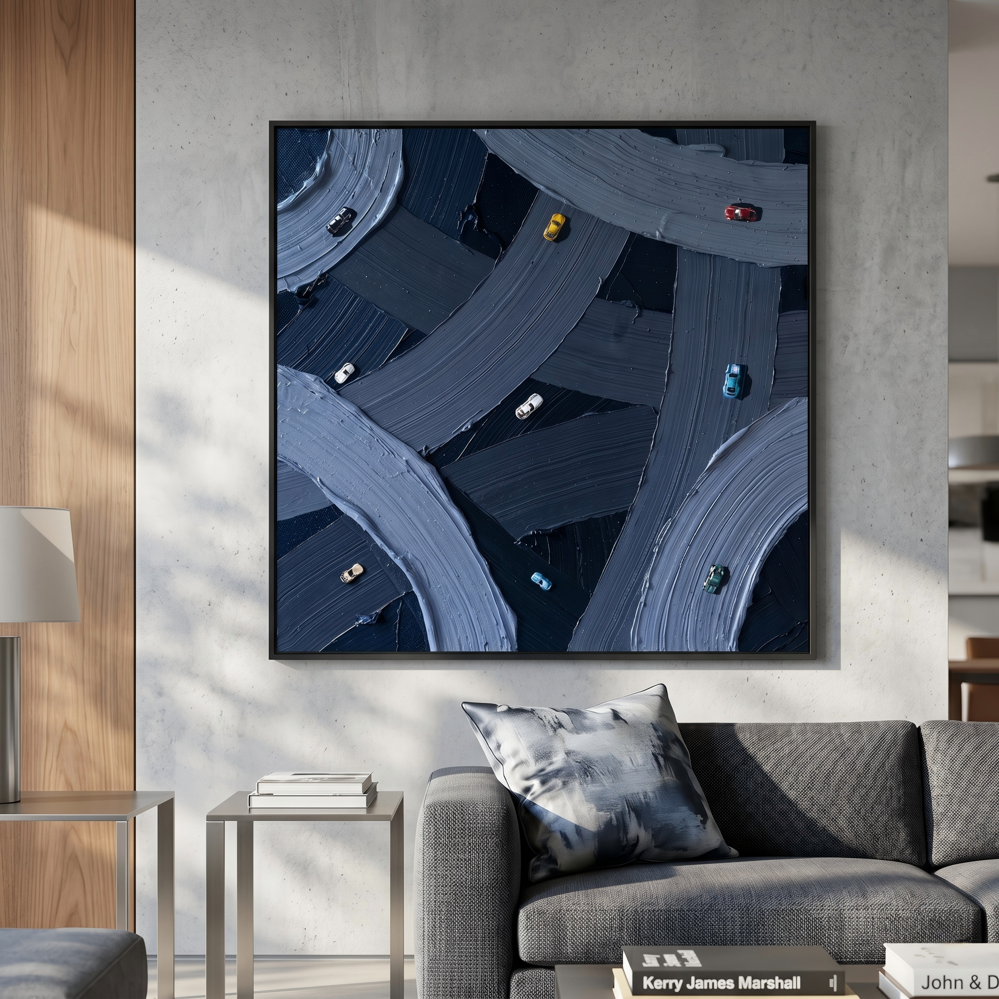 Urban Pulse – 5