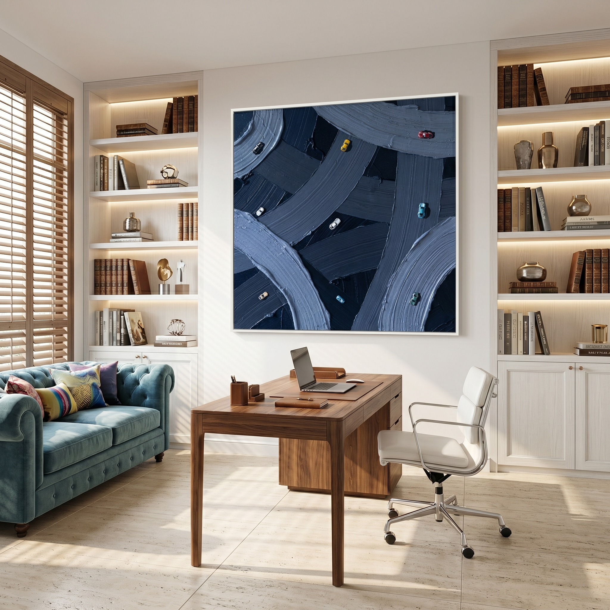 Urban Pulse – 6