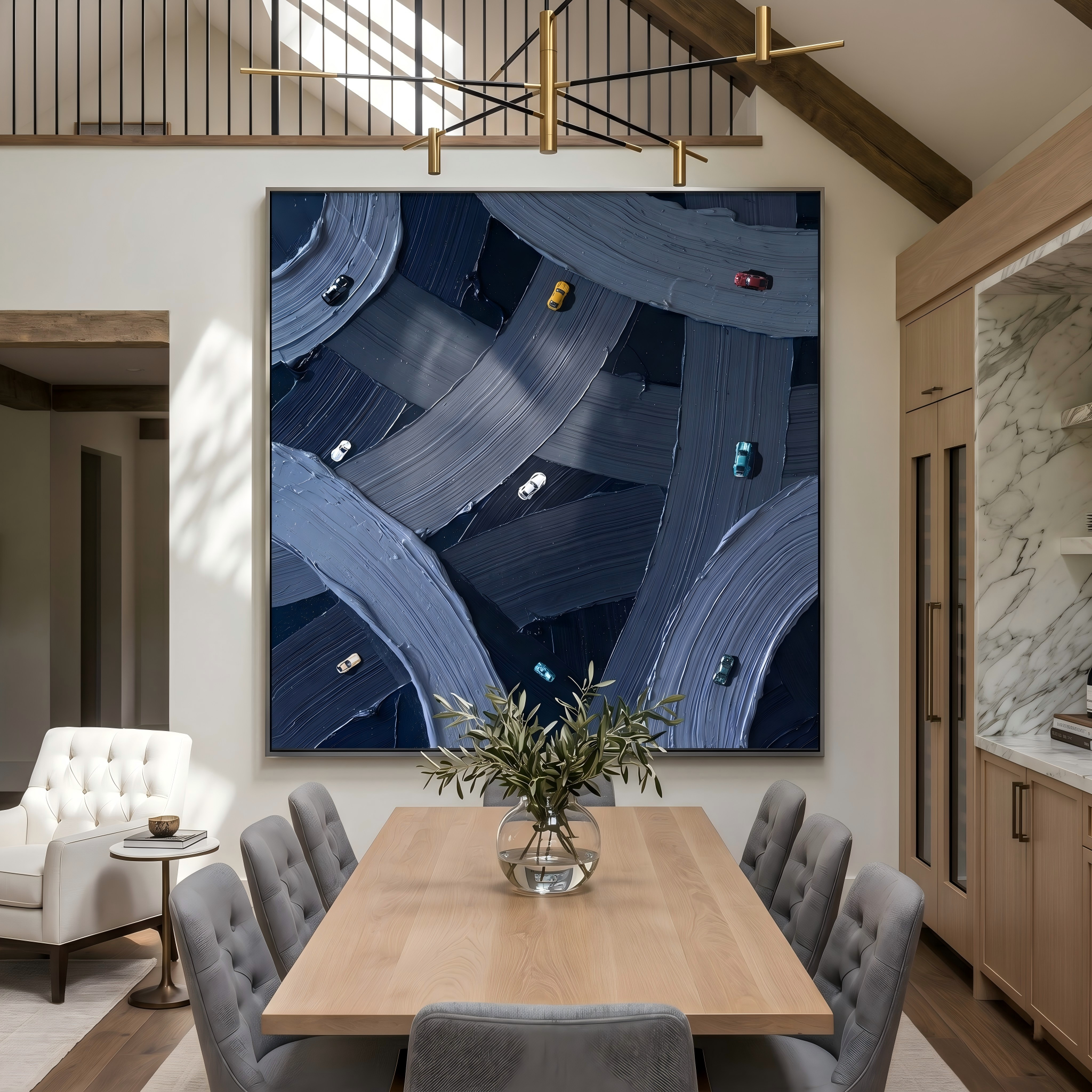 Urban Pulse – 7