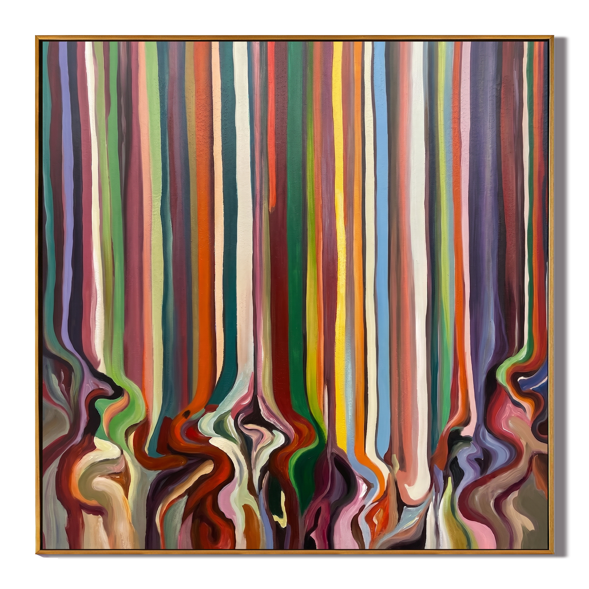 Chromatic Symphony – 2