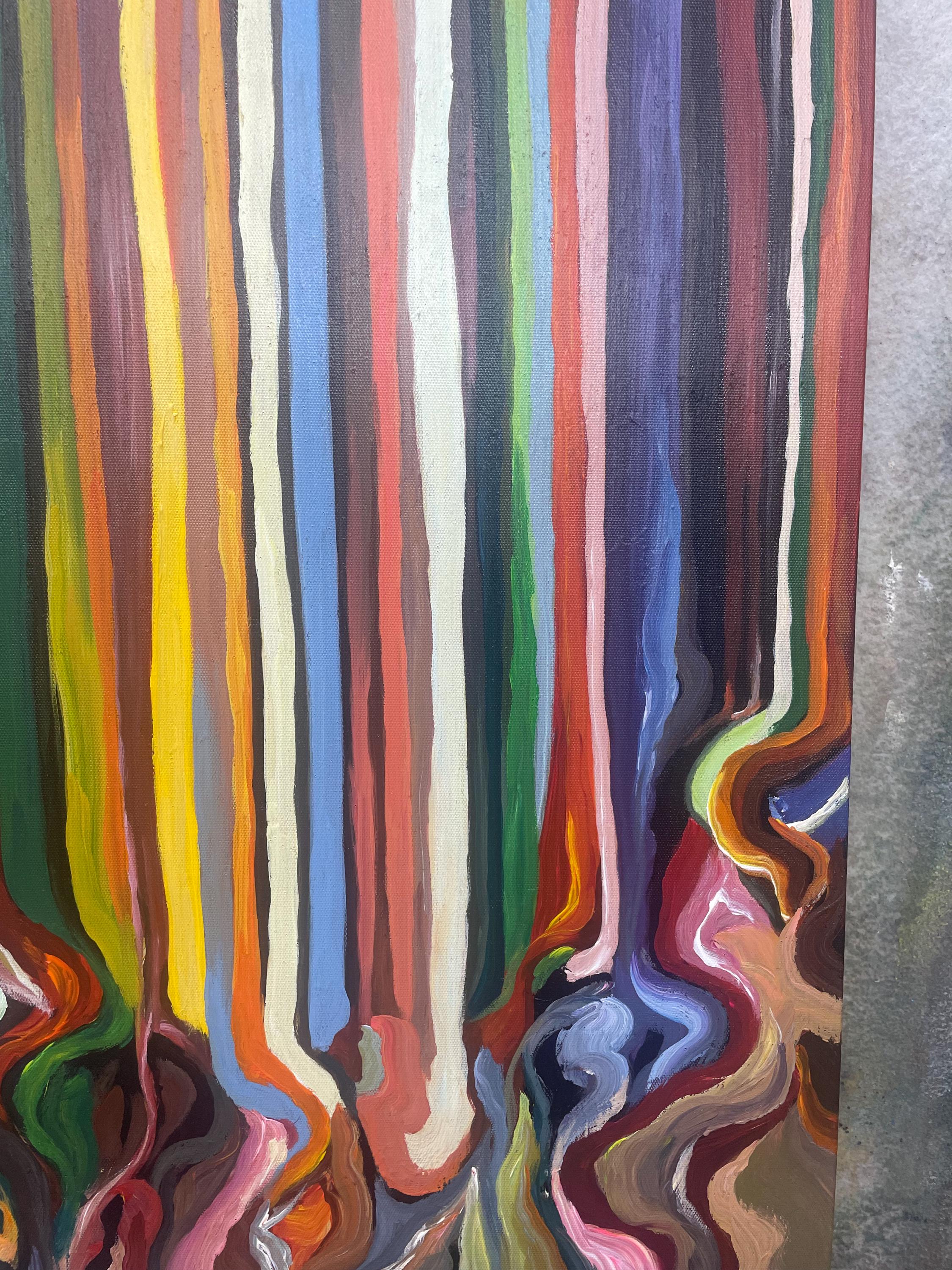 Chromatic Symphony – 3