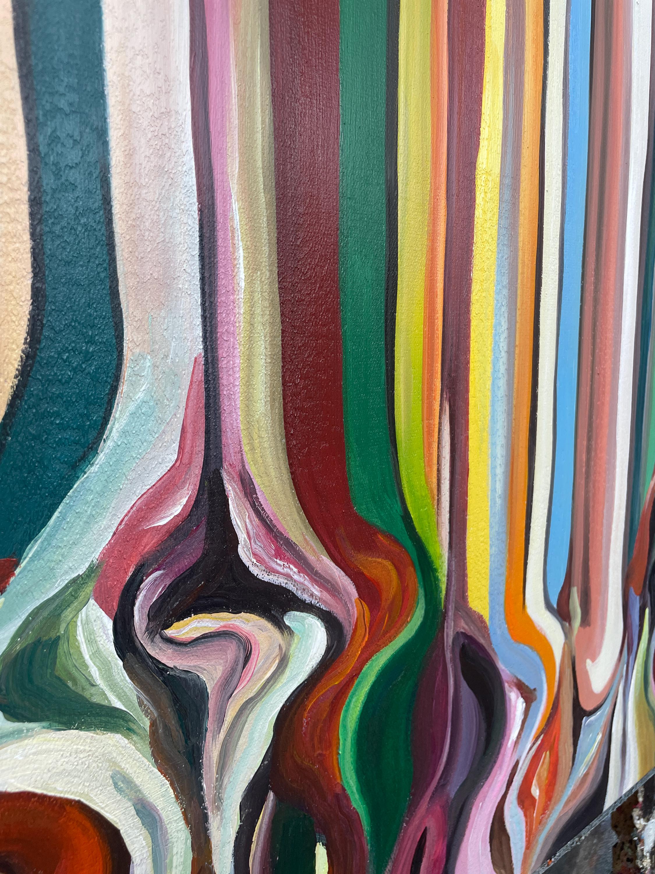 Chromatic Symphony – 4
