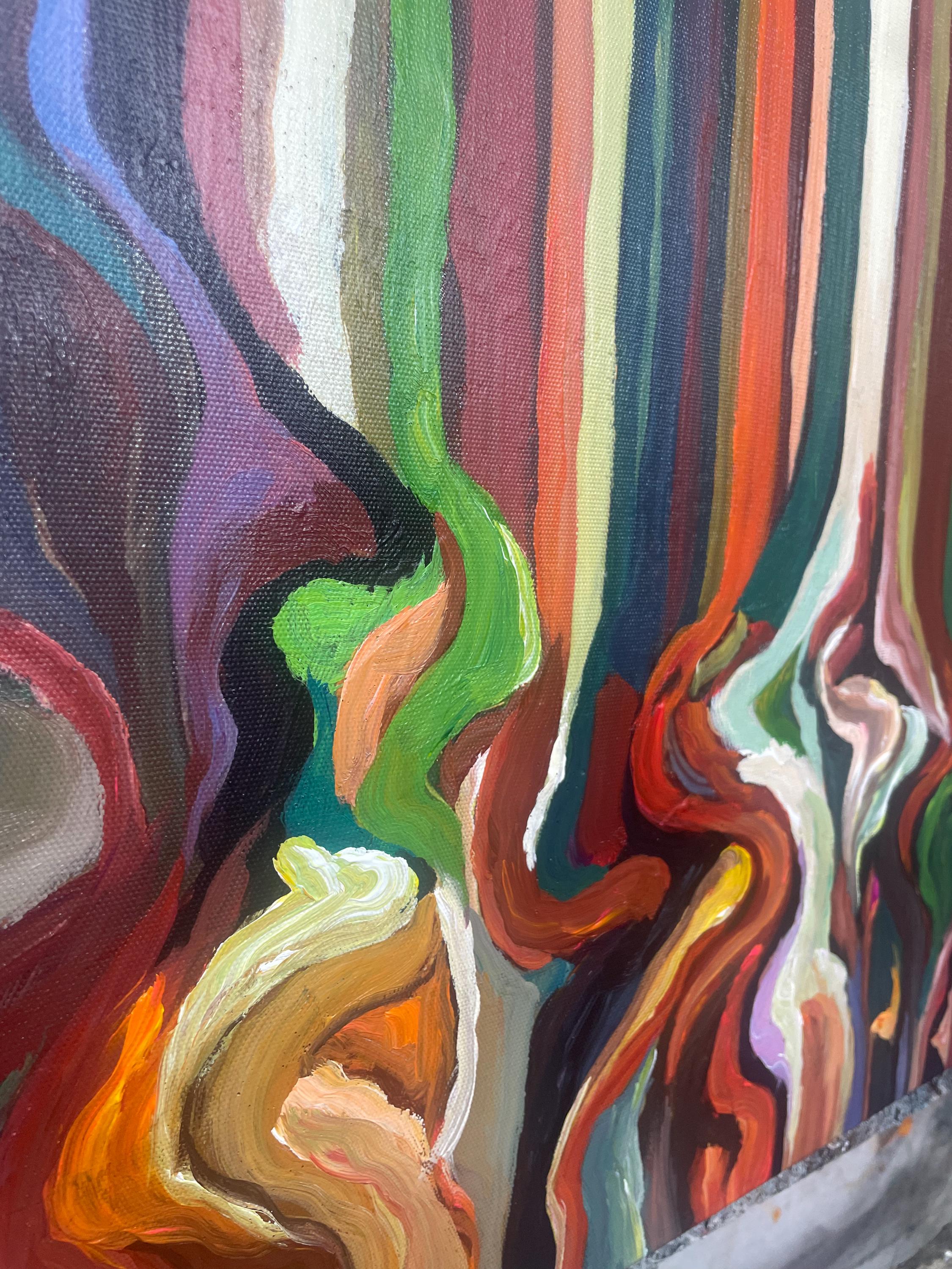 Chromatic Symphony – 5