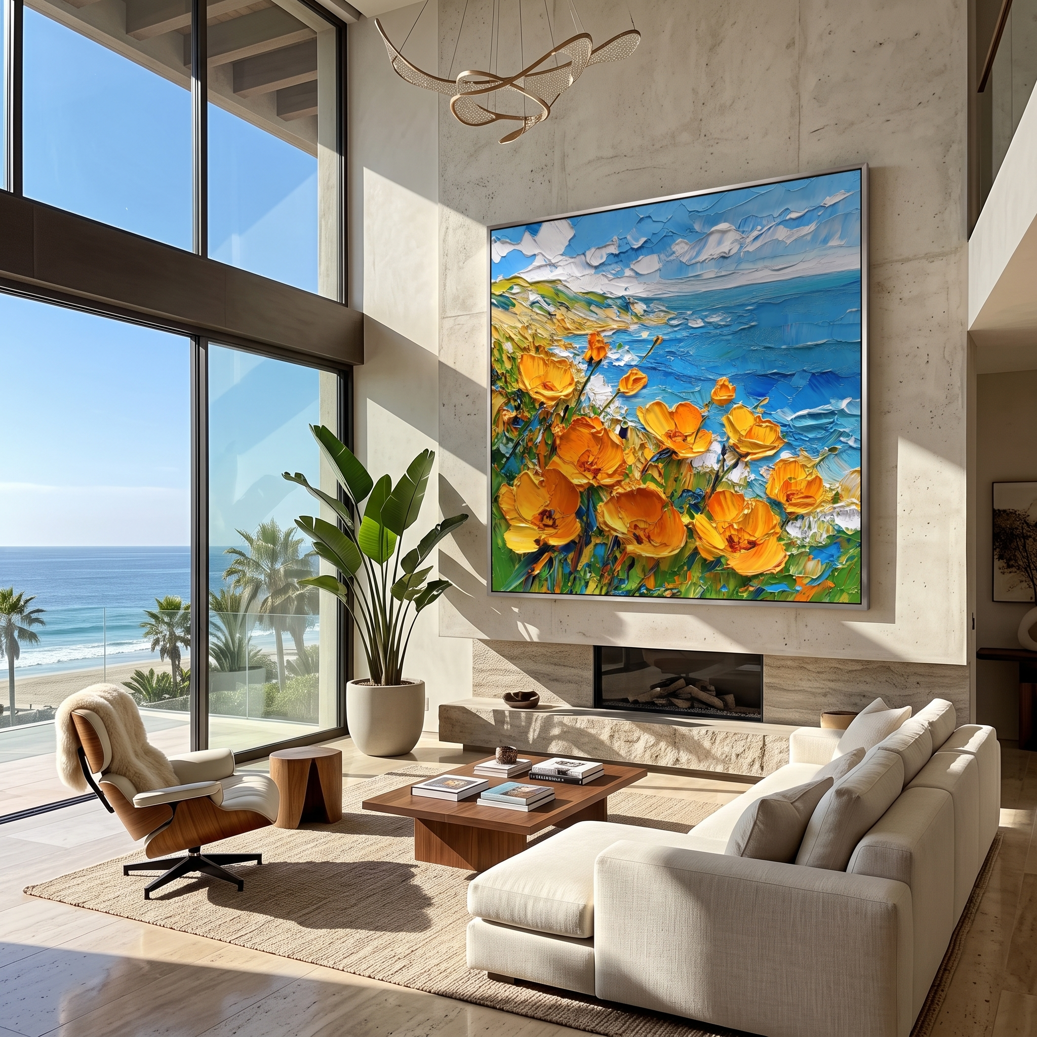 Wildflower Turquoise Cove – 4