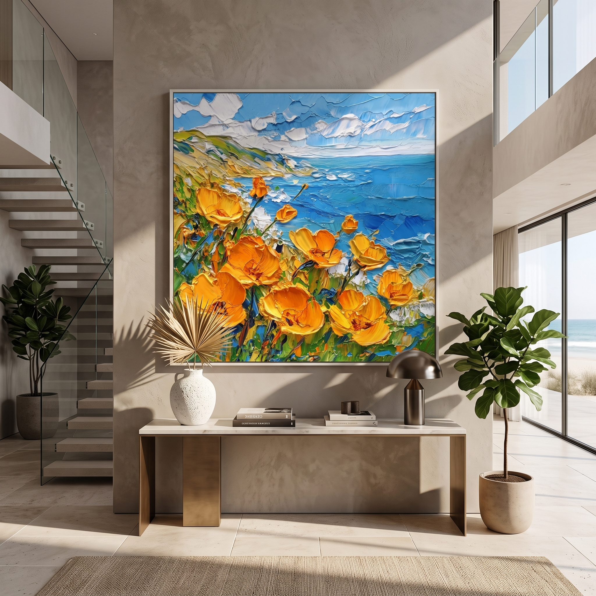 Wildflower Turquoise Cove – 5