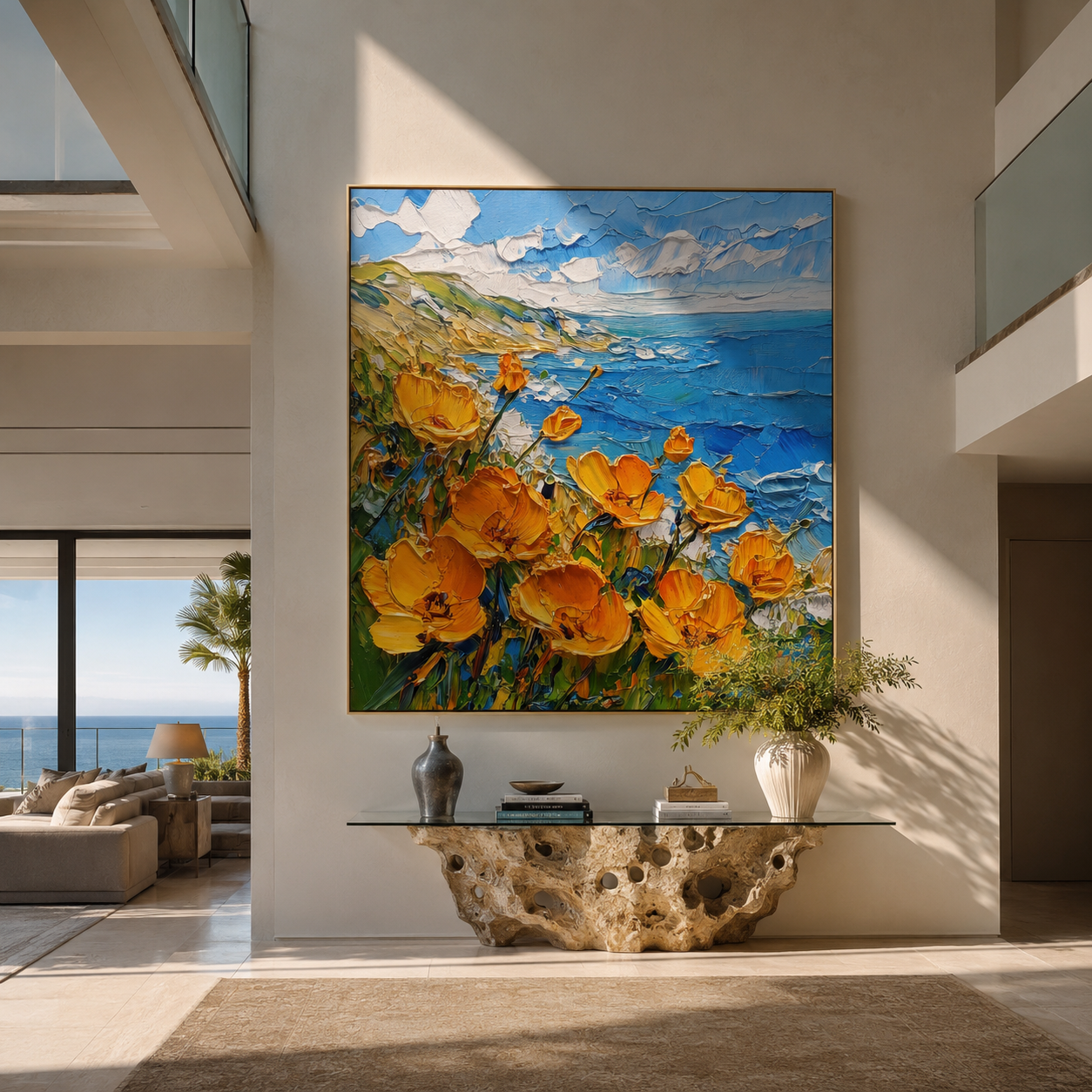 Wildflower Turquoise Cove – 6
