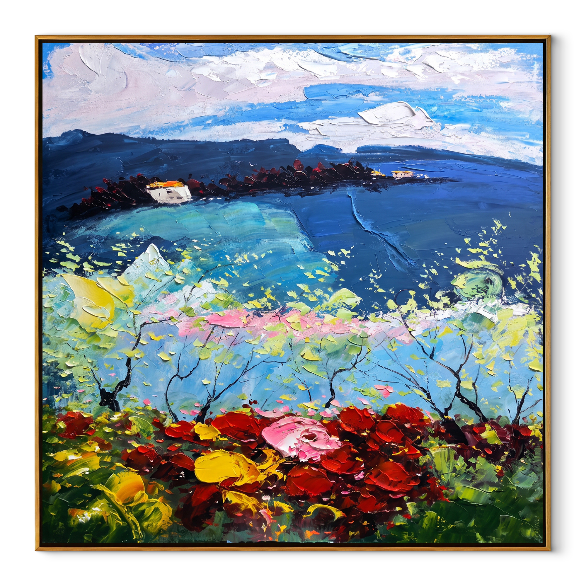 Twilight Blossom Coast – 2