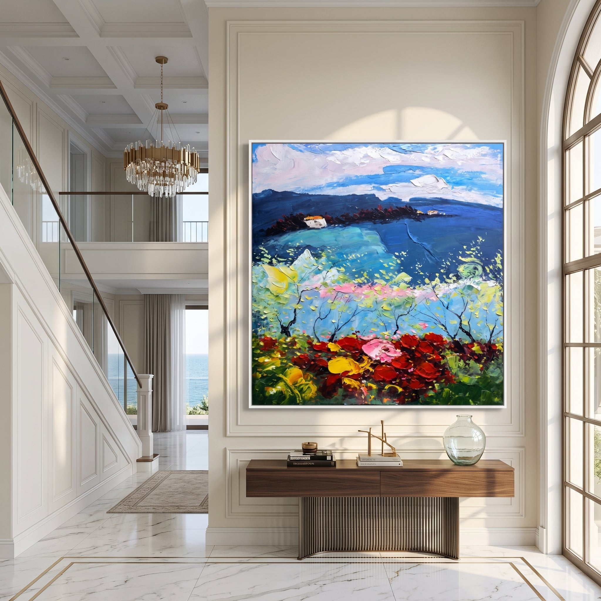 Twilight Blossom Coast – 5