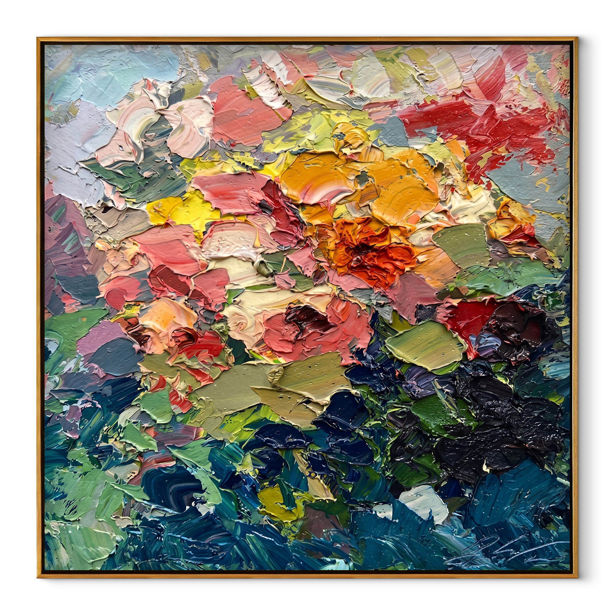 Crimson Petal Blaze – 2