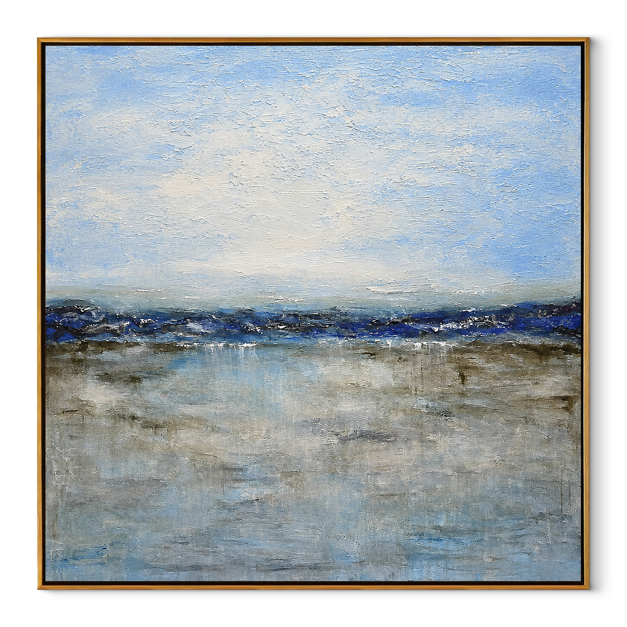 Silent Water Line – 2