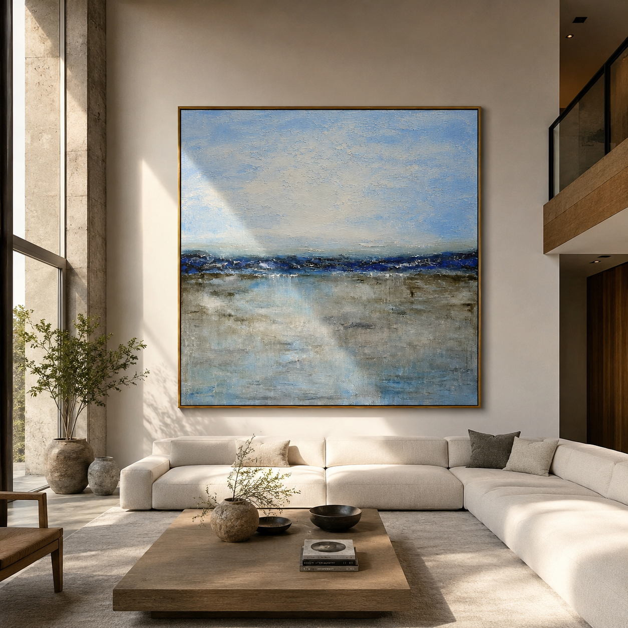 Silent Water Line – 3