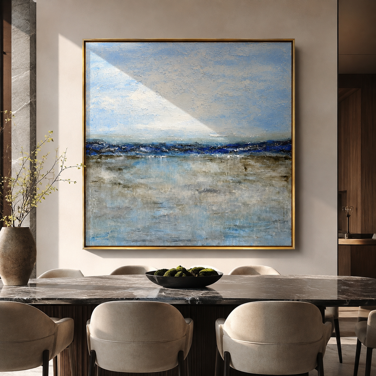 Silent Water Line – 5