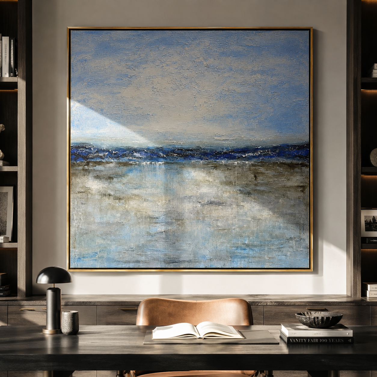 Silent Water Line – 6