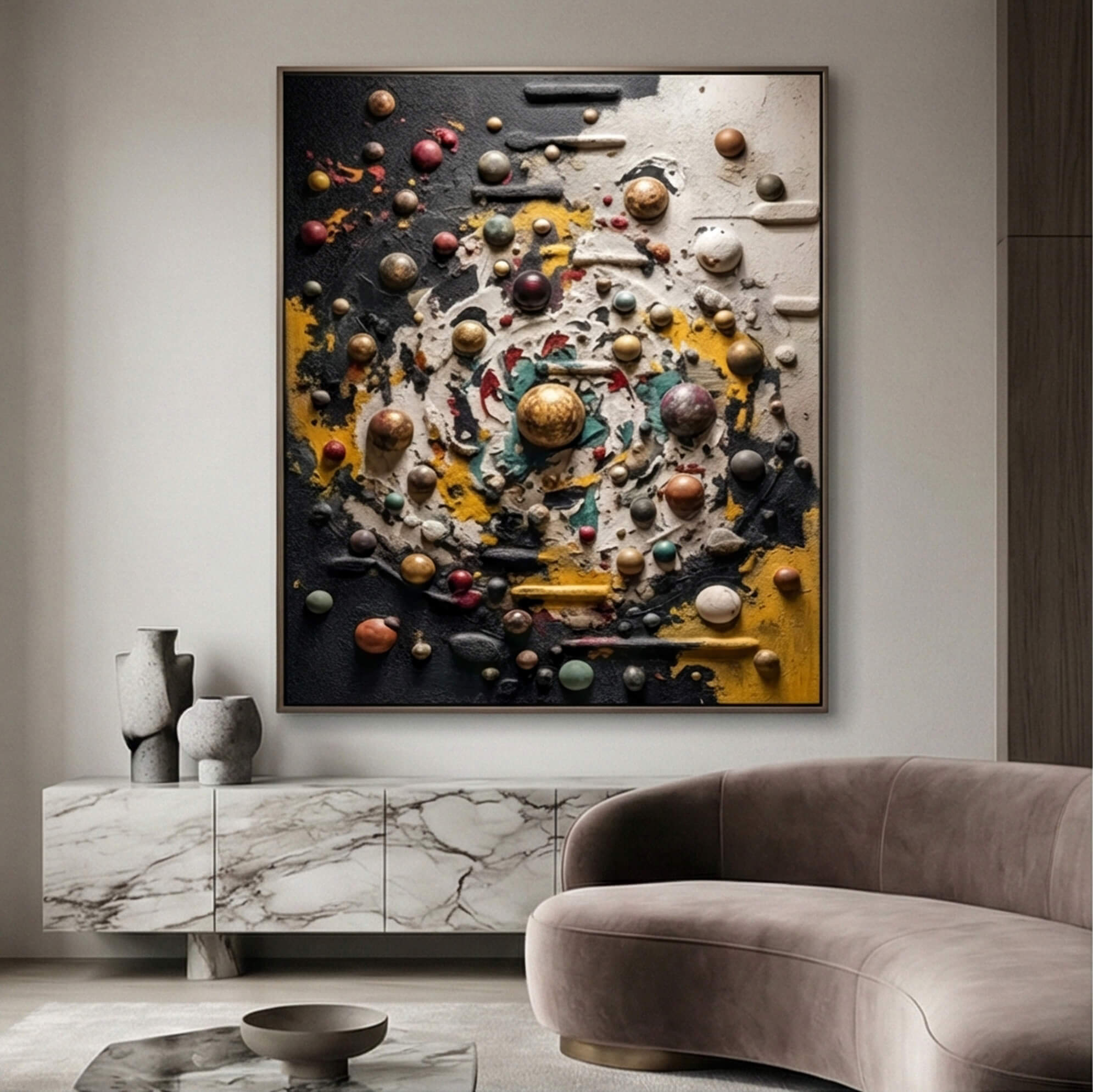 Celestial Garden – 4
