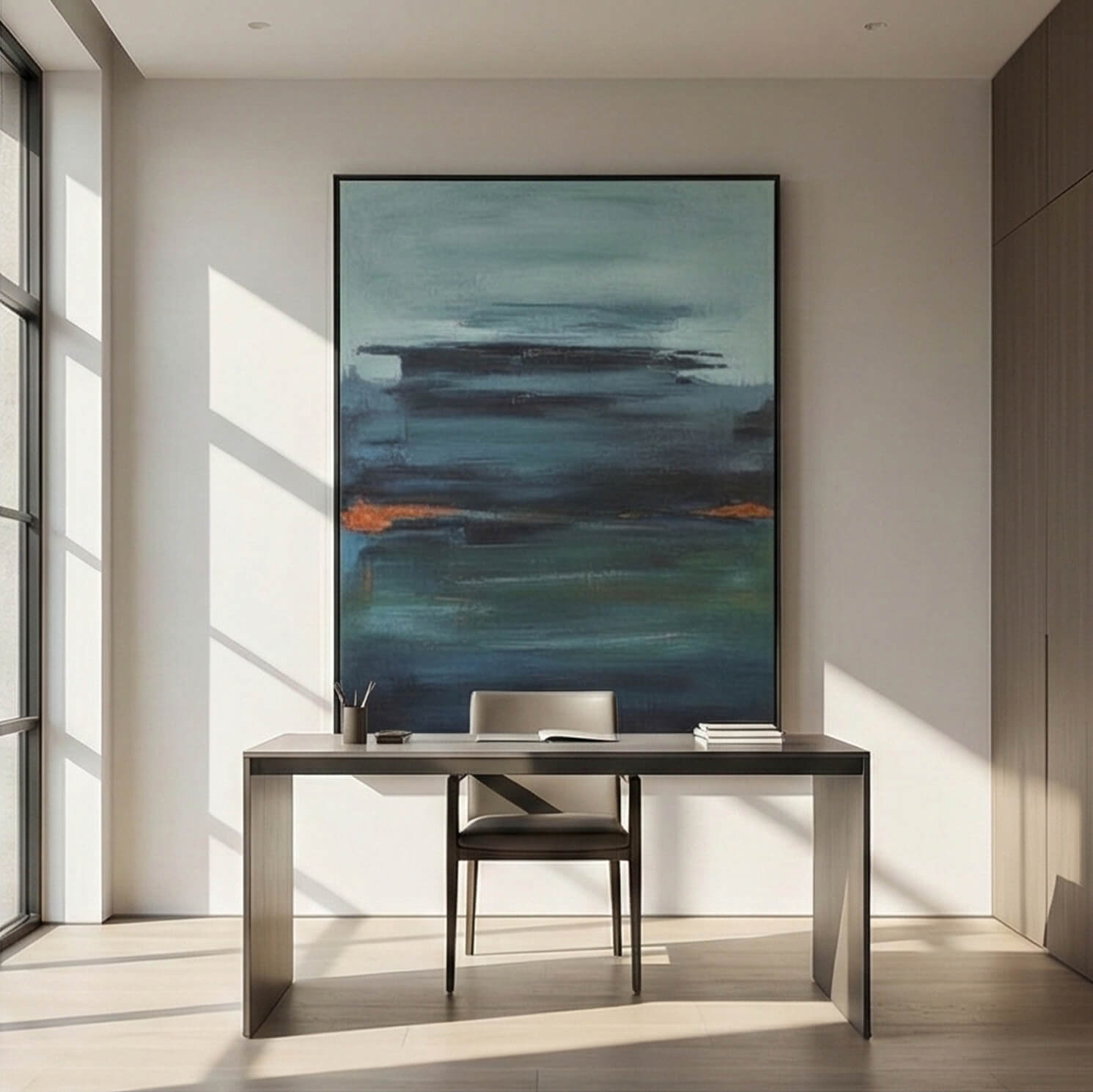 Coastal Radiance