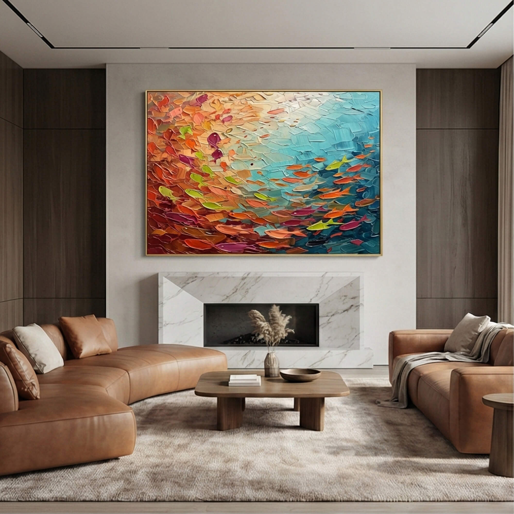 Coral Whispers – 3