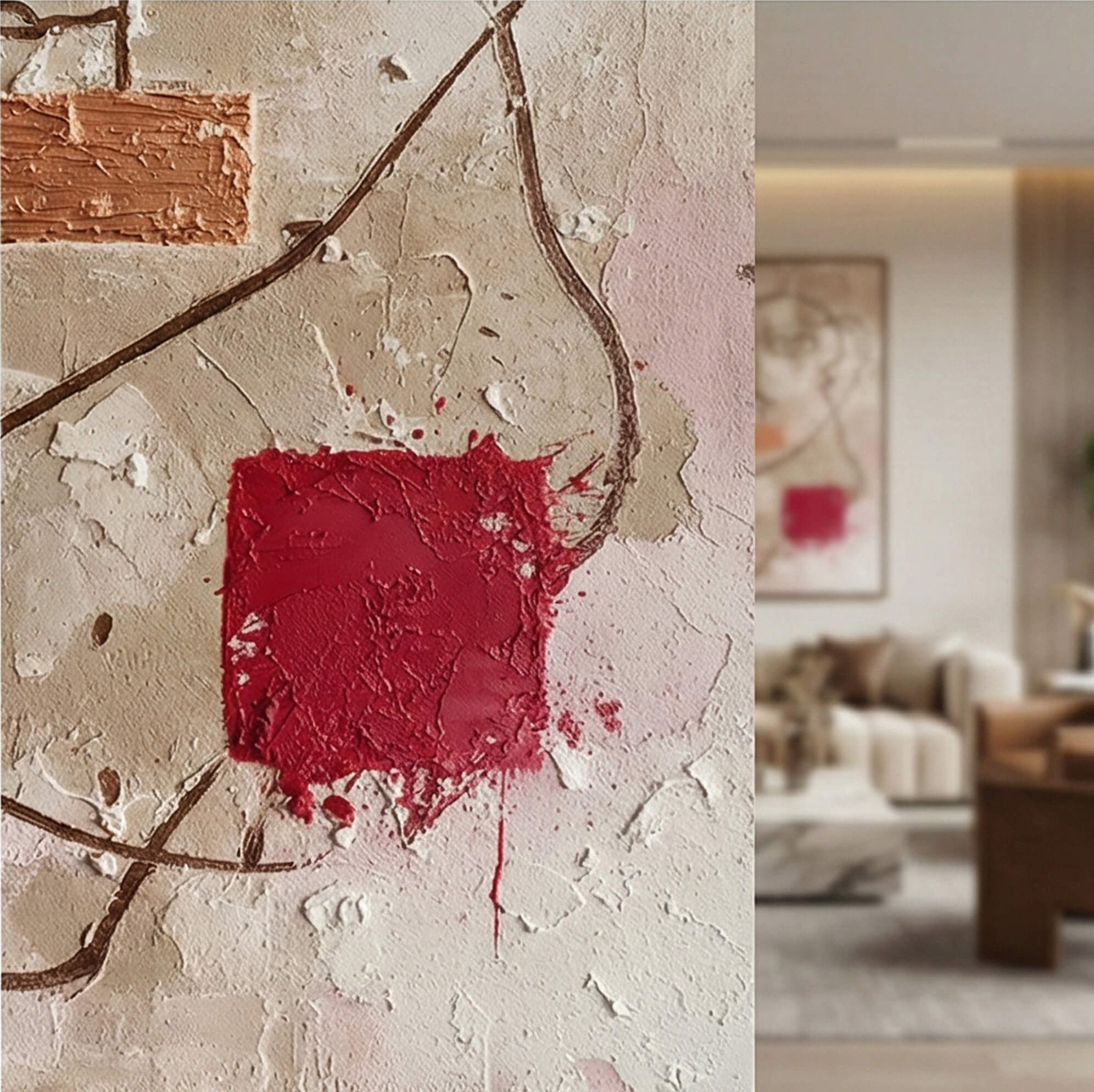 Crimson Contemplation – 4