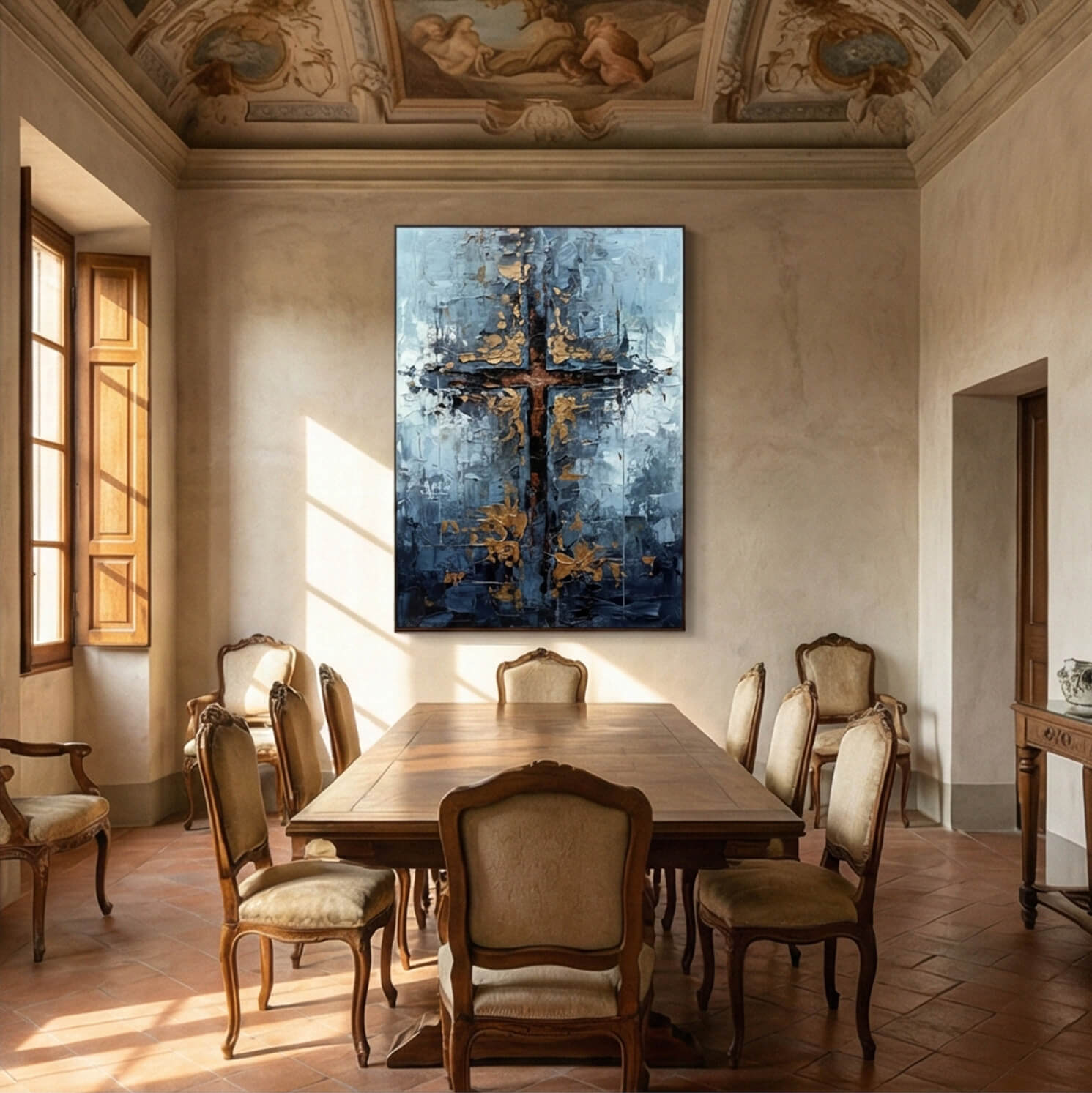 Ethereal Sanctuary – 3