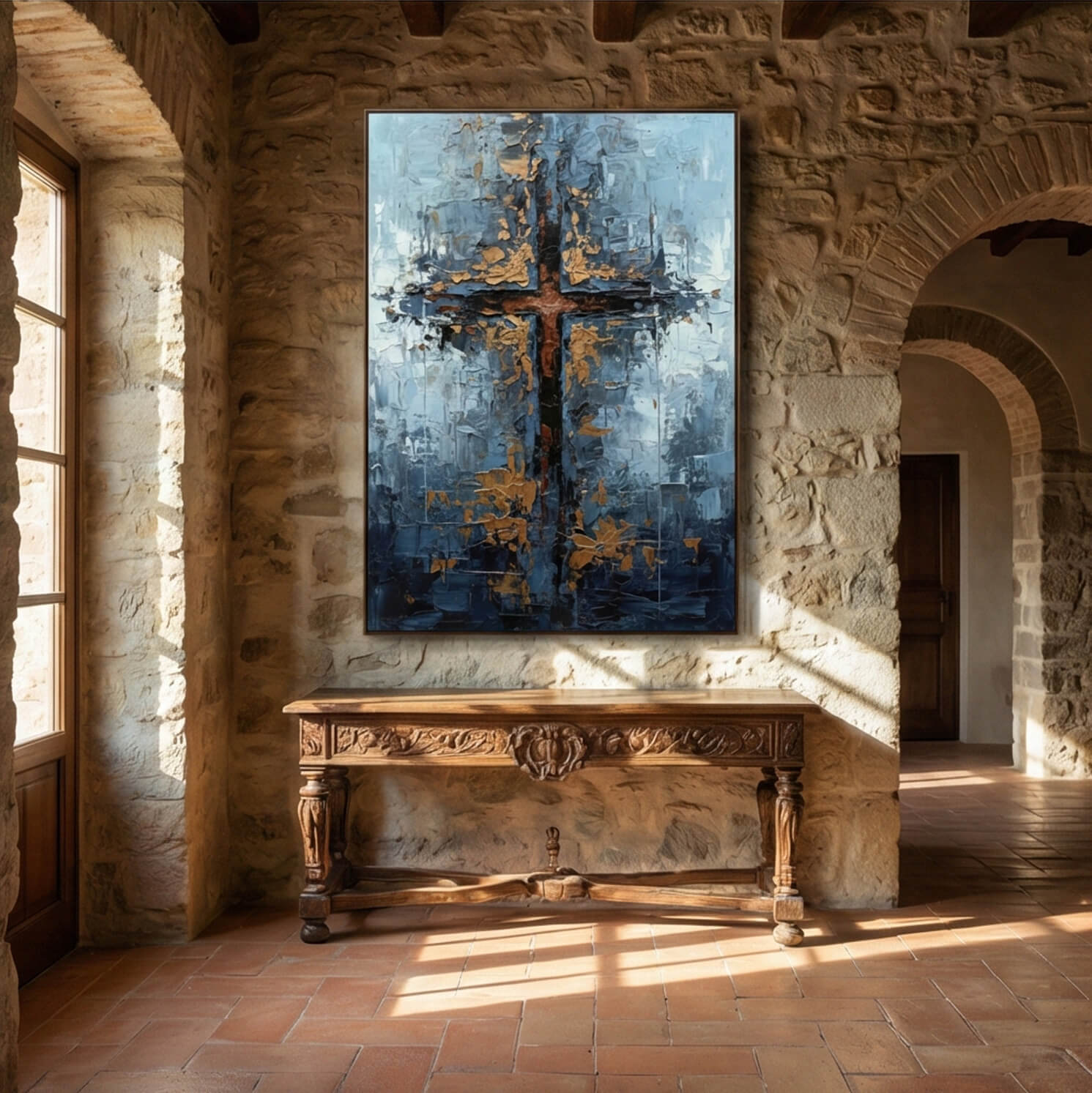 Ethereal Sanctuary – 4