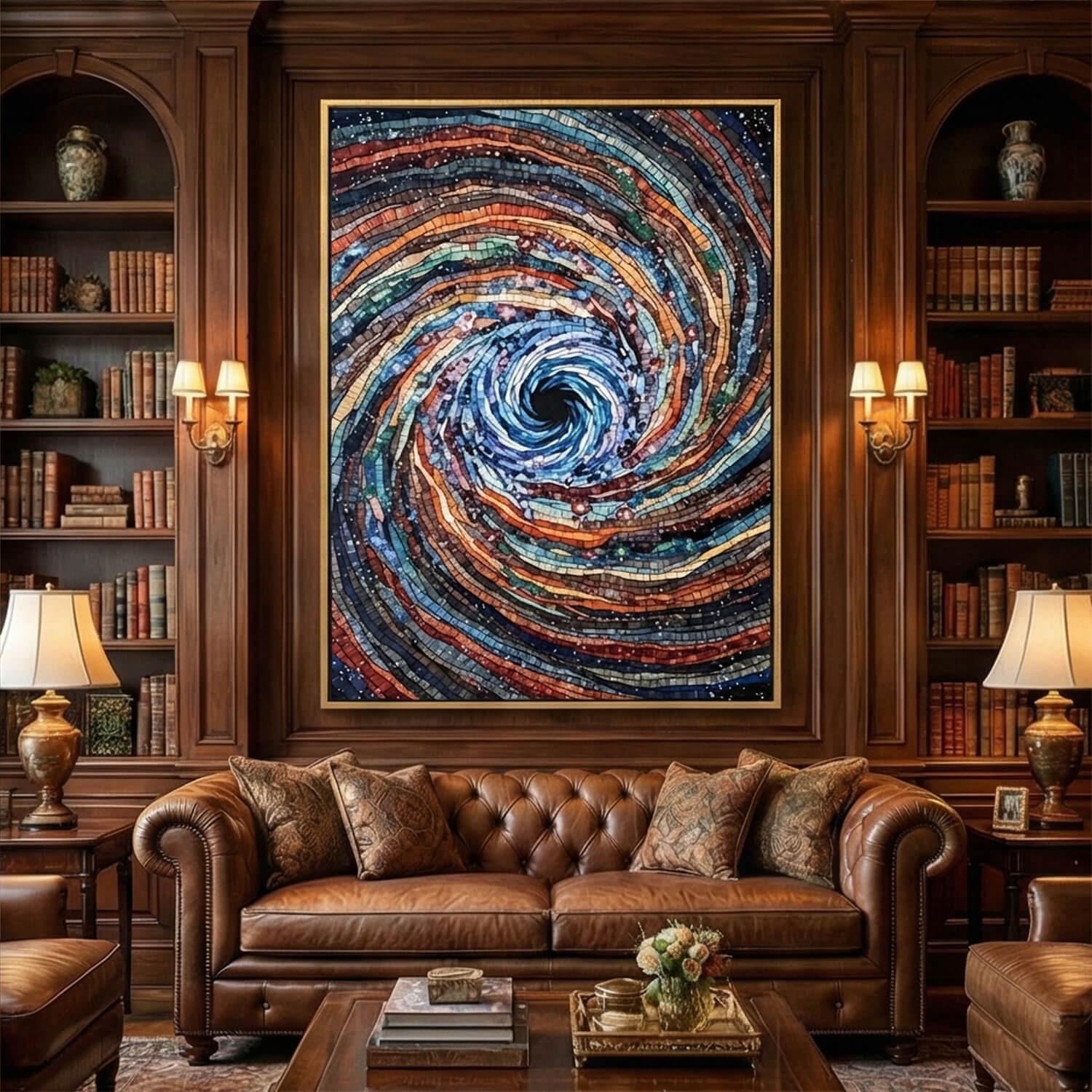Galactic Vortex – 6