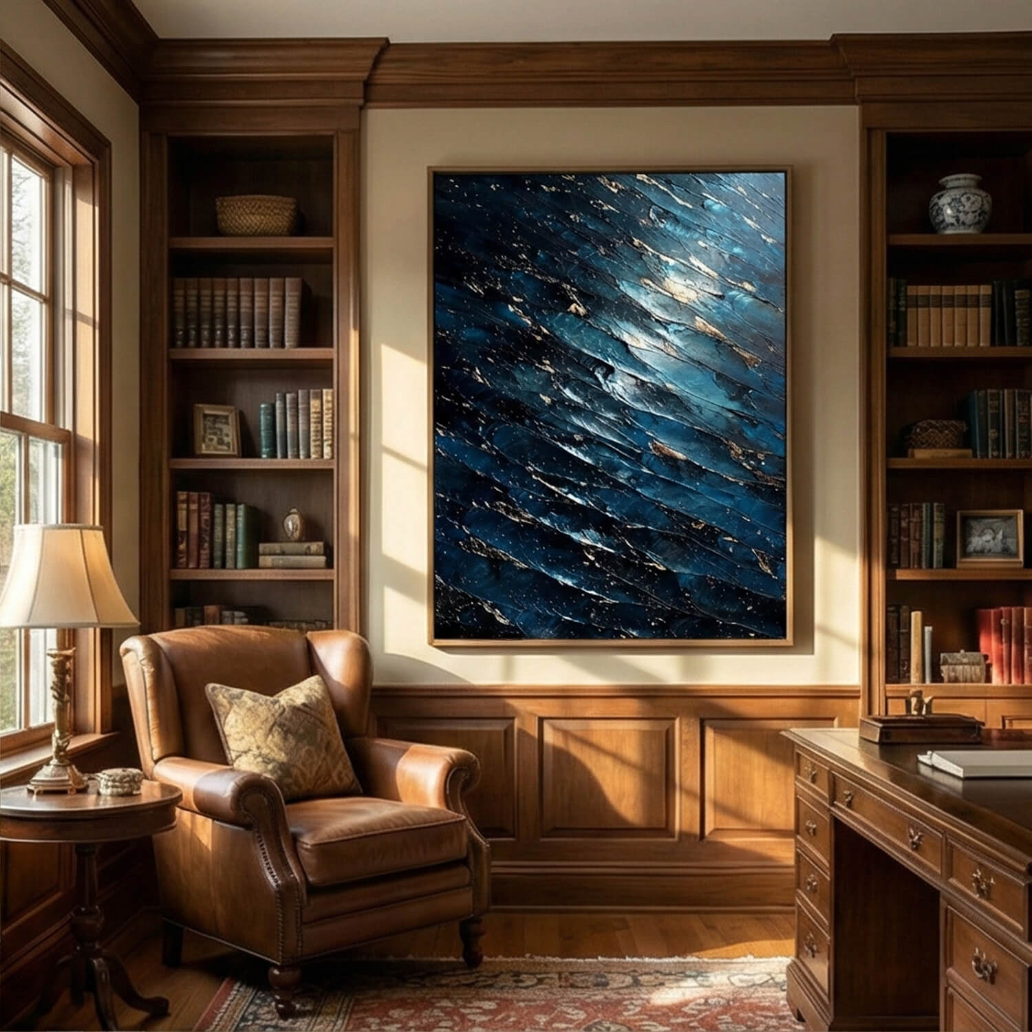 Gilded Tides – 4