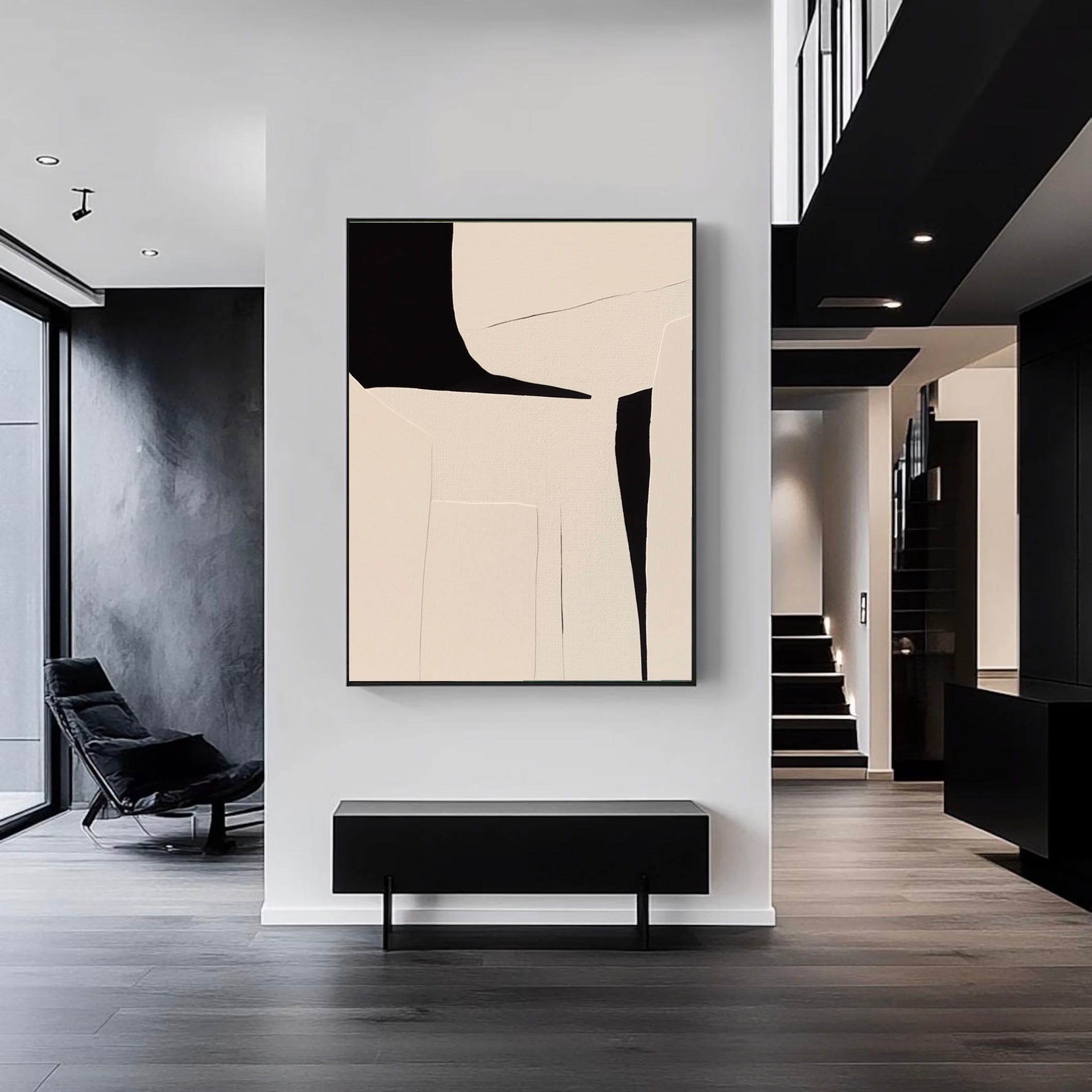 Minimal Shape Balance